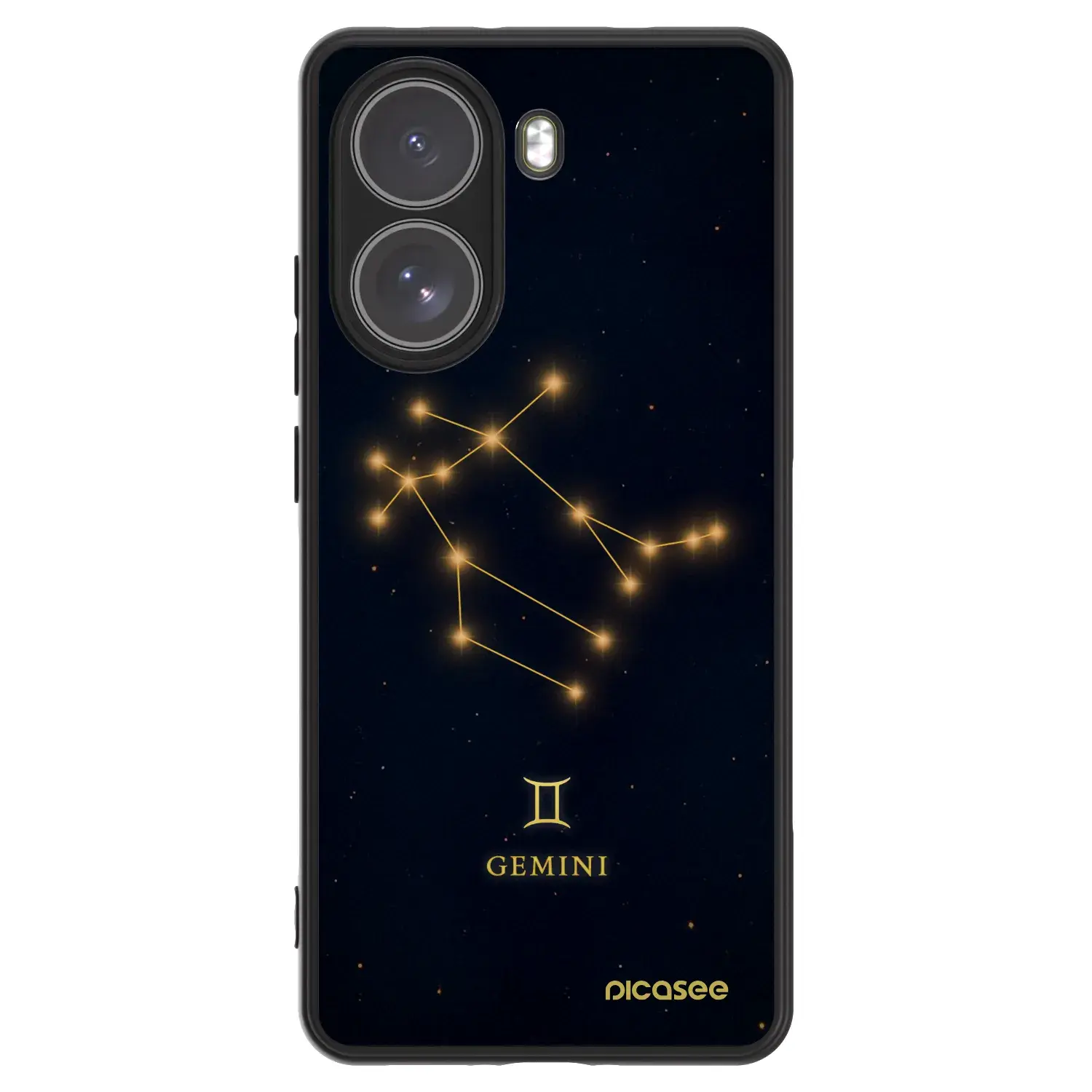 ULTIMATE CASE pro Xiaomi Poco X7 Pro 5G - GEMINI