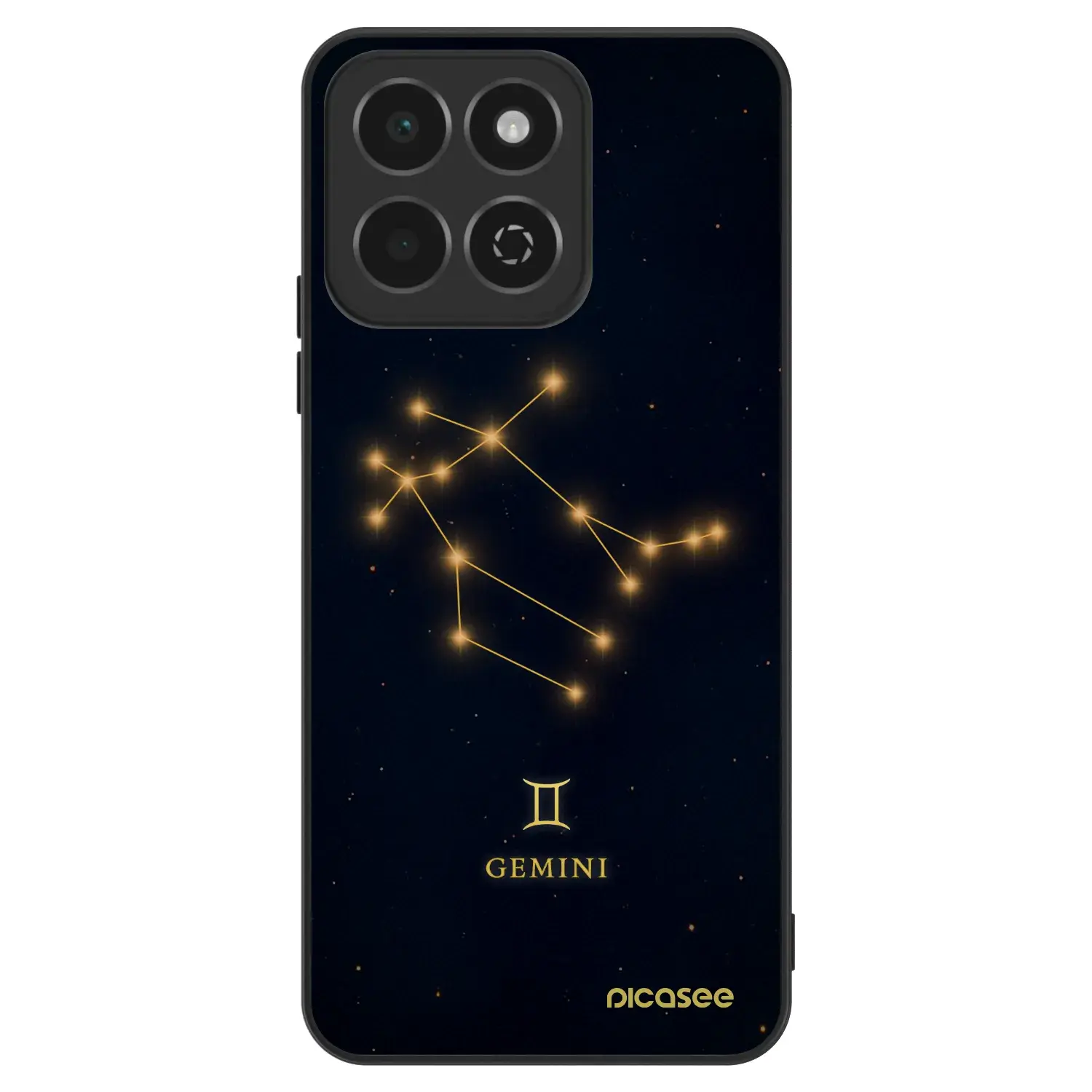 ULTIMATE CASE pro Honor 200 Smart 5G - GEMINI