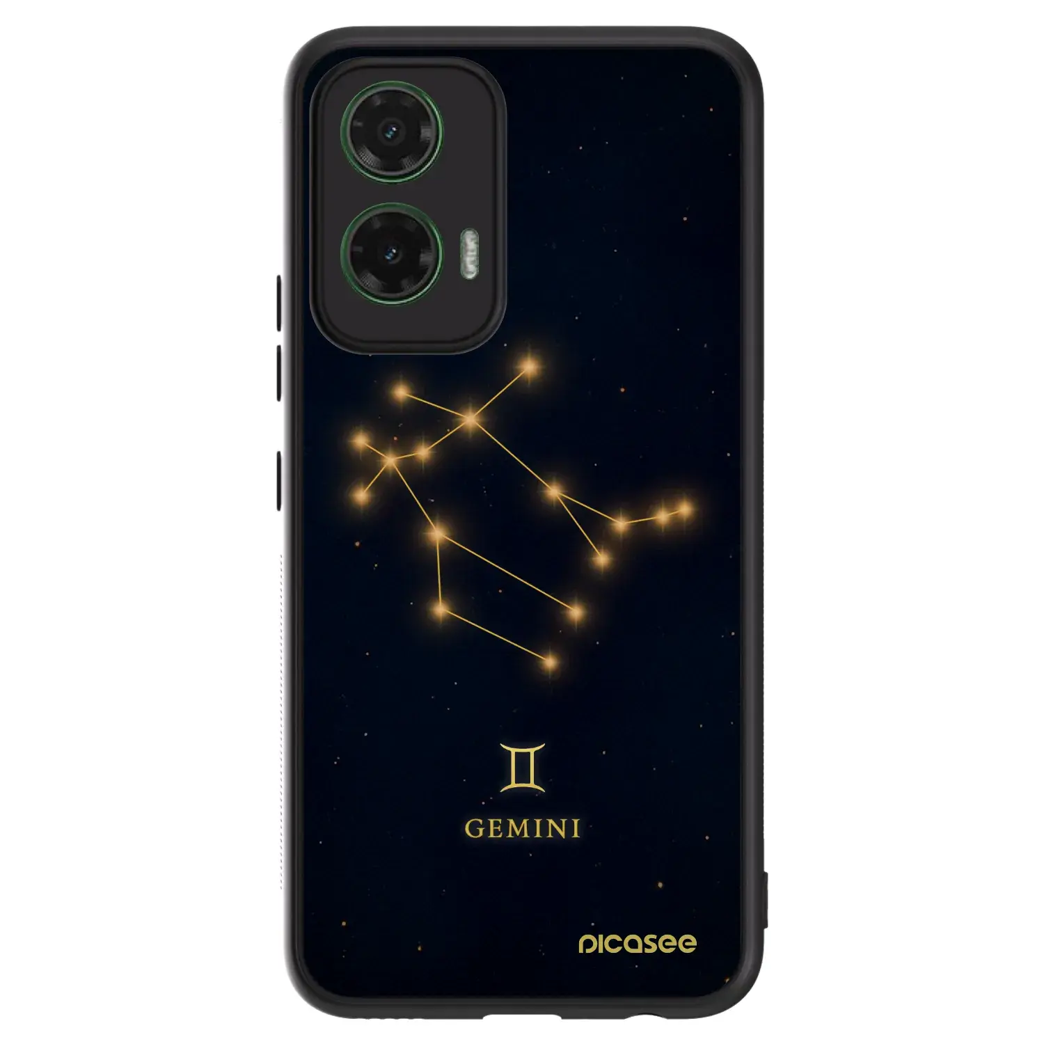 ULTIMATE CASE pro Motorola Moto G35 5G - GEMINI