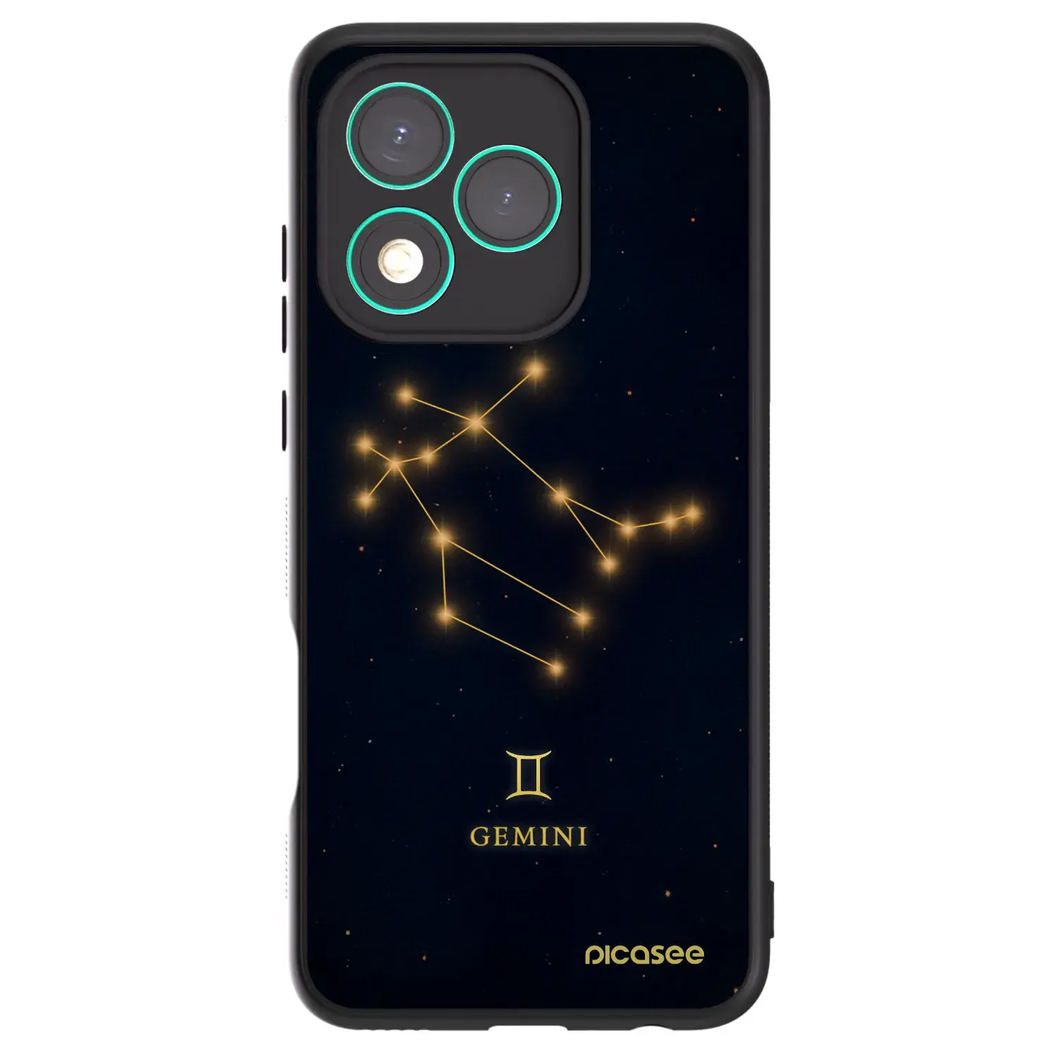 ULTIMATE CASE pro Honor 400 Lite 5G - GEMINI