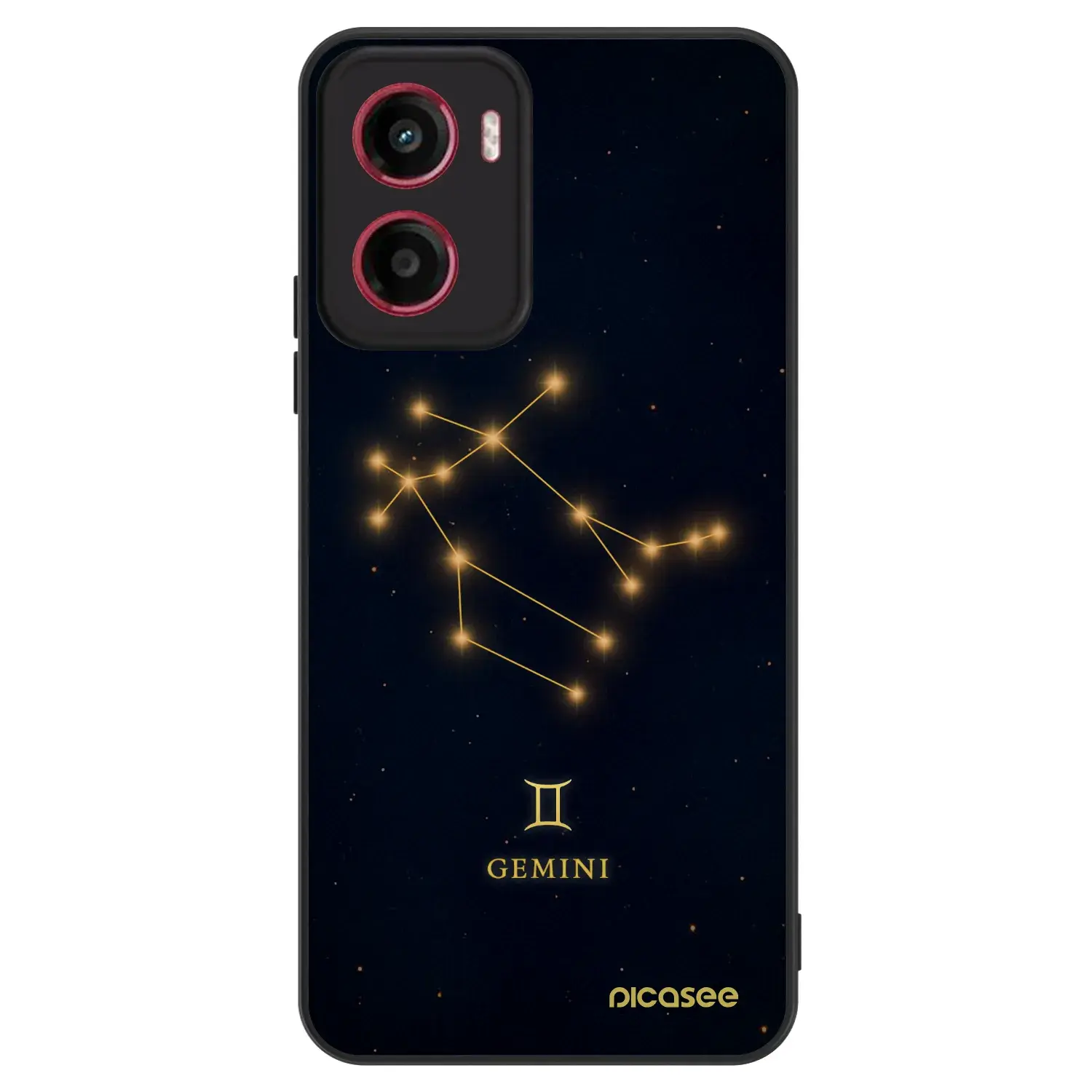 ULTIMATE CASE pro Motorola Moto G05 - GEMINI