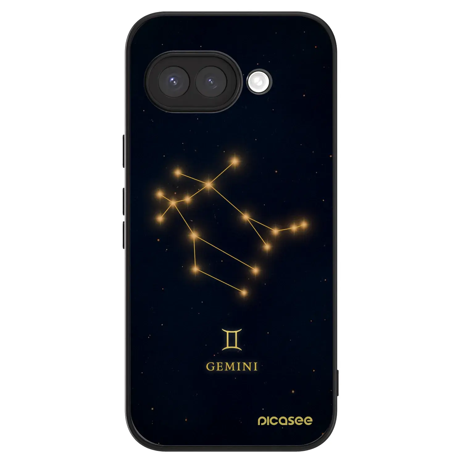ULTIMATE CASE pro Google Pixel 9a - GEMINI