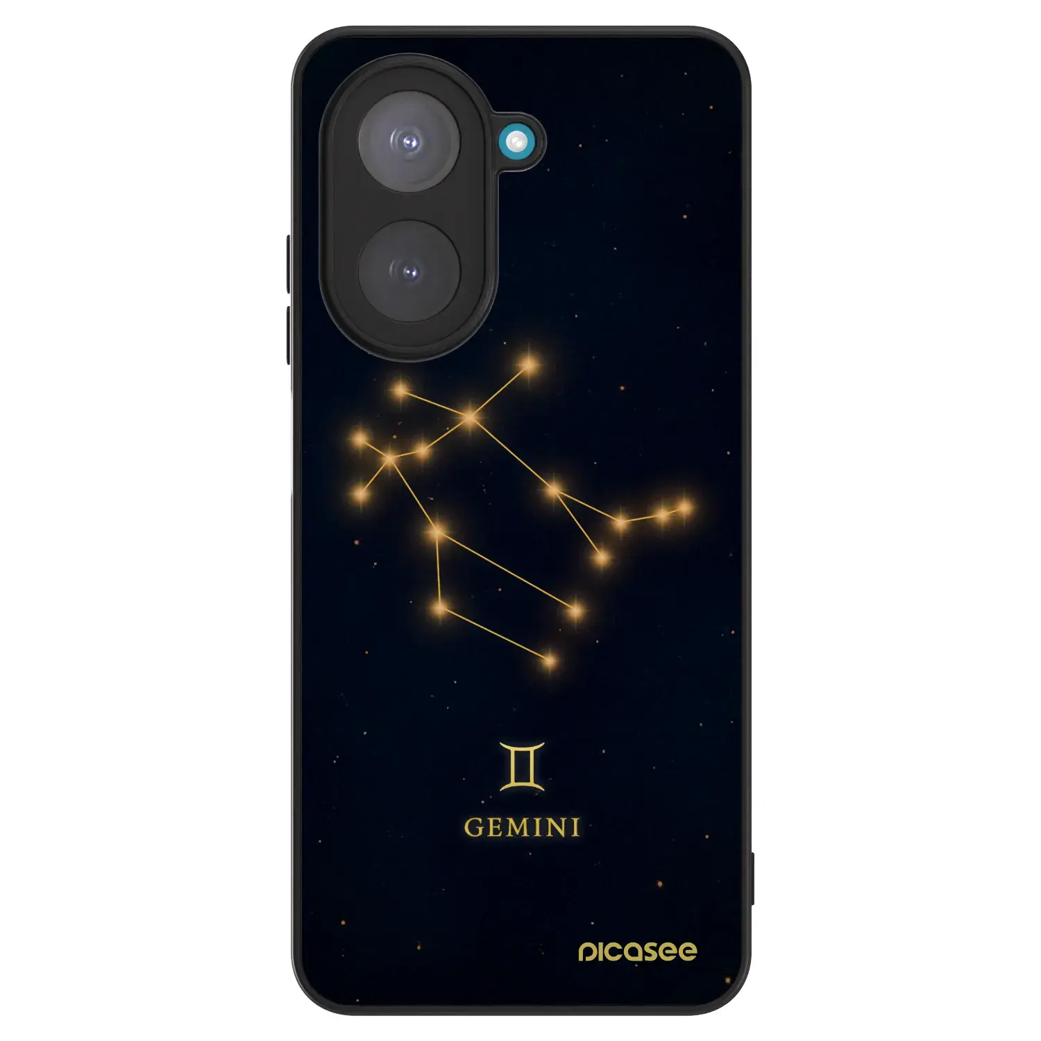 ULTIMATE CASE pro Xiaomi Redmi A5 - GEMINI