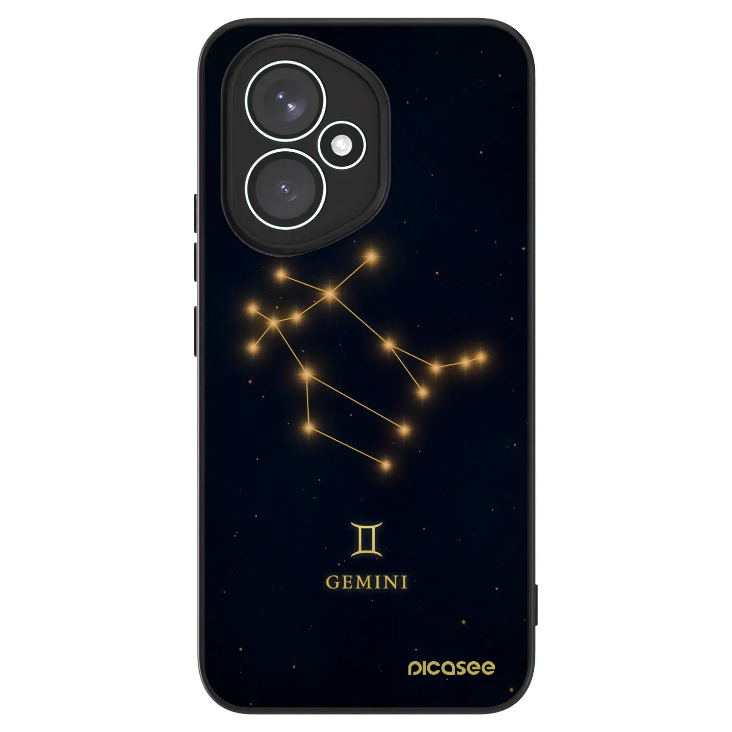 ULTIMATE CASE pro Honor 400 5G - GEMINI