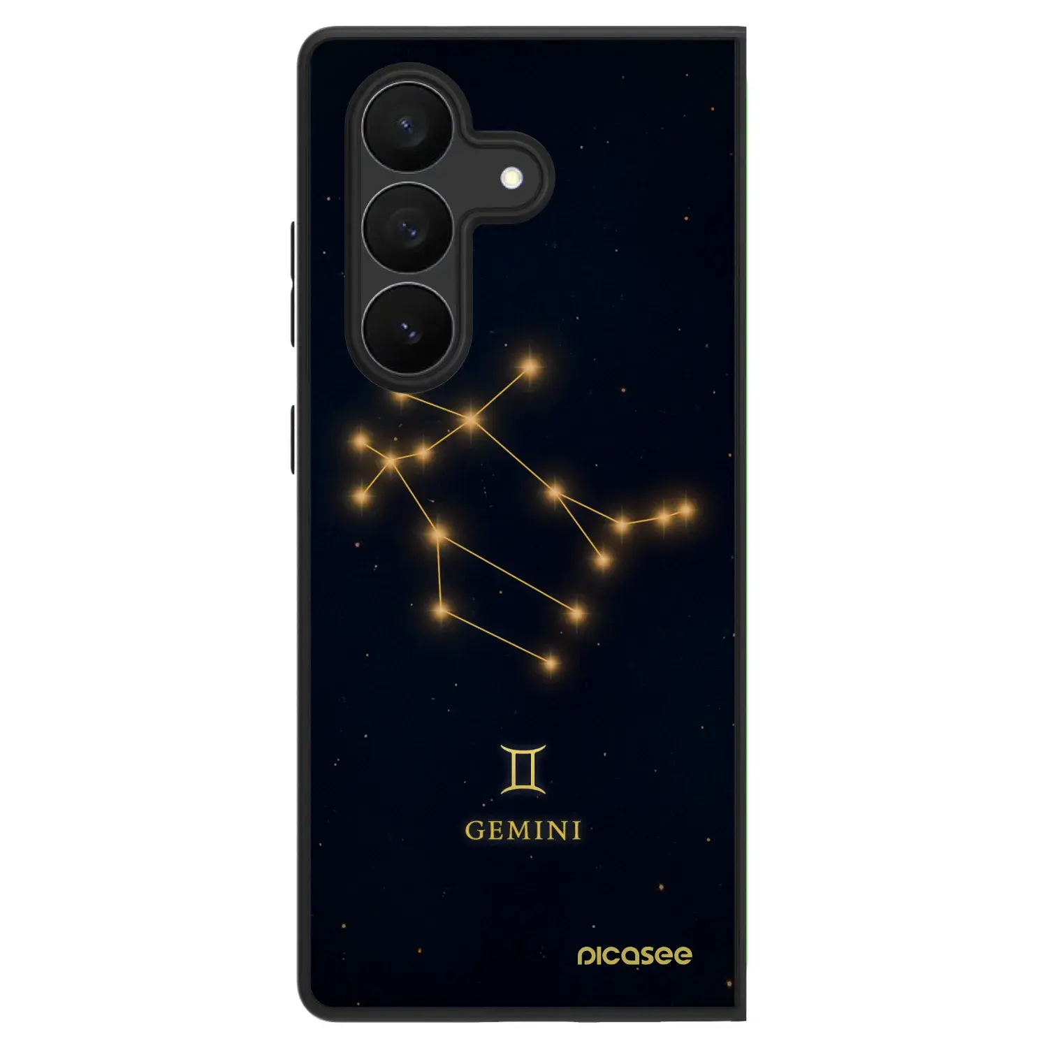 ULTIMATE CASE pro Samsung Galaxy Z Fold7 5G - GEMINI