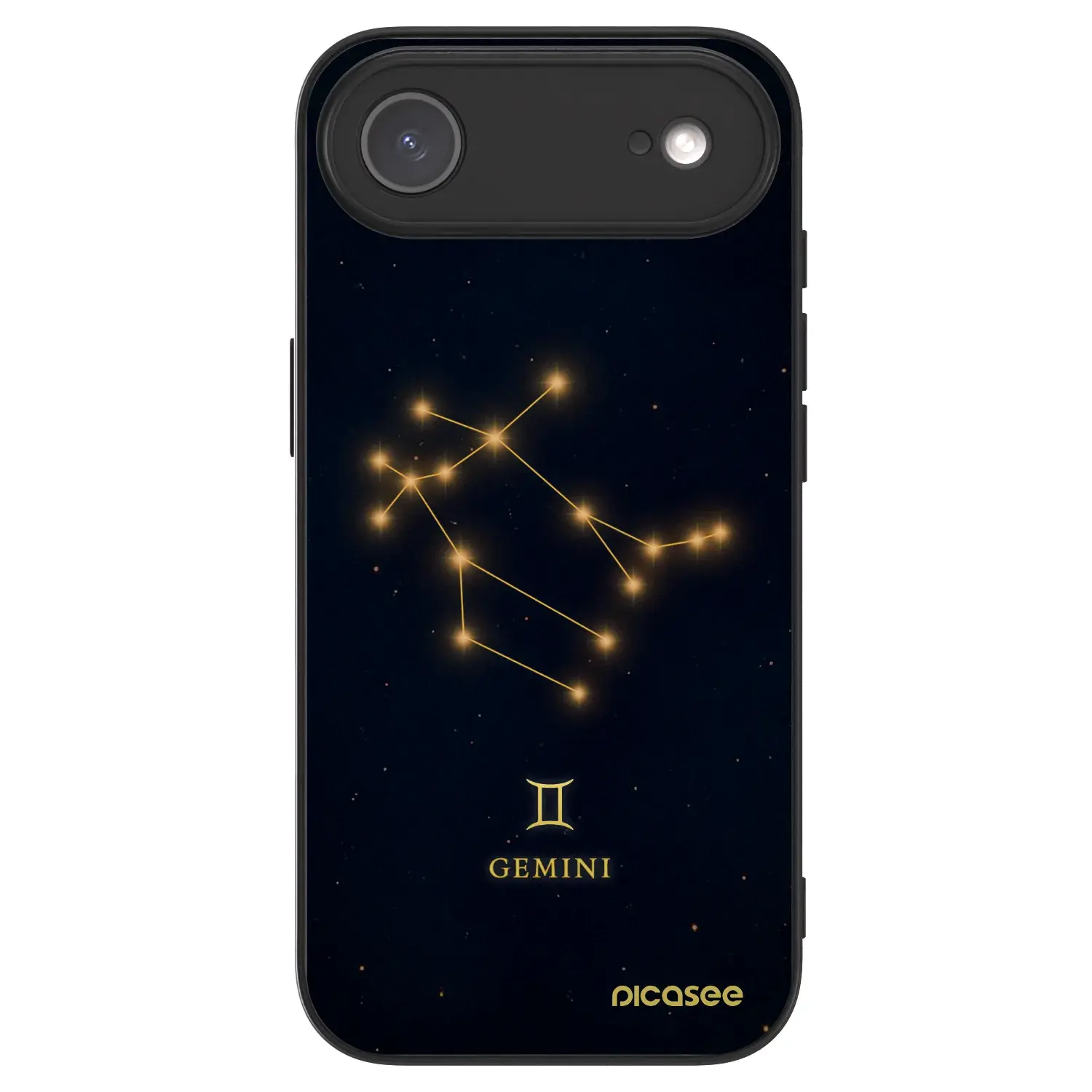 ULTIMATE CASE pro Apple iPhone Air - GEMINI
