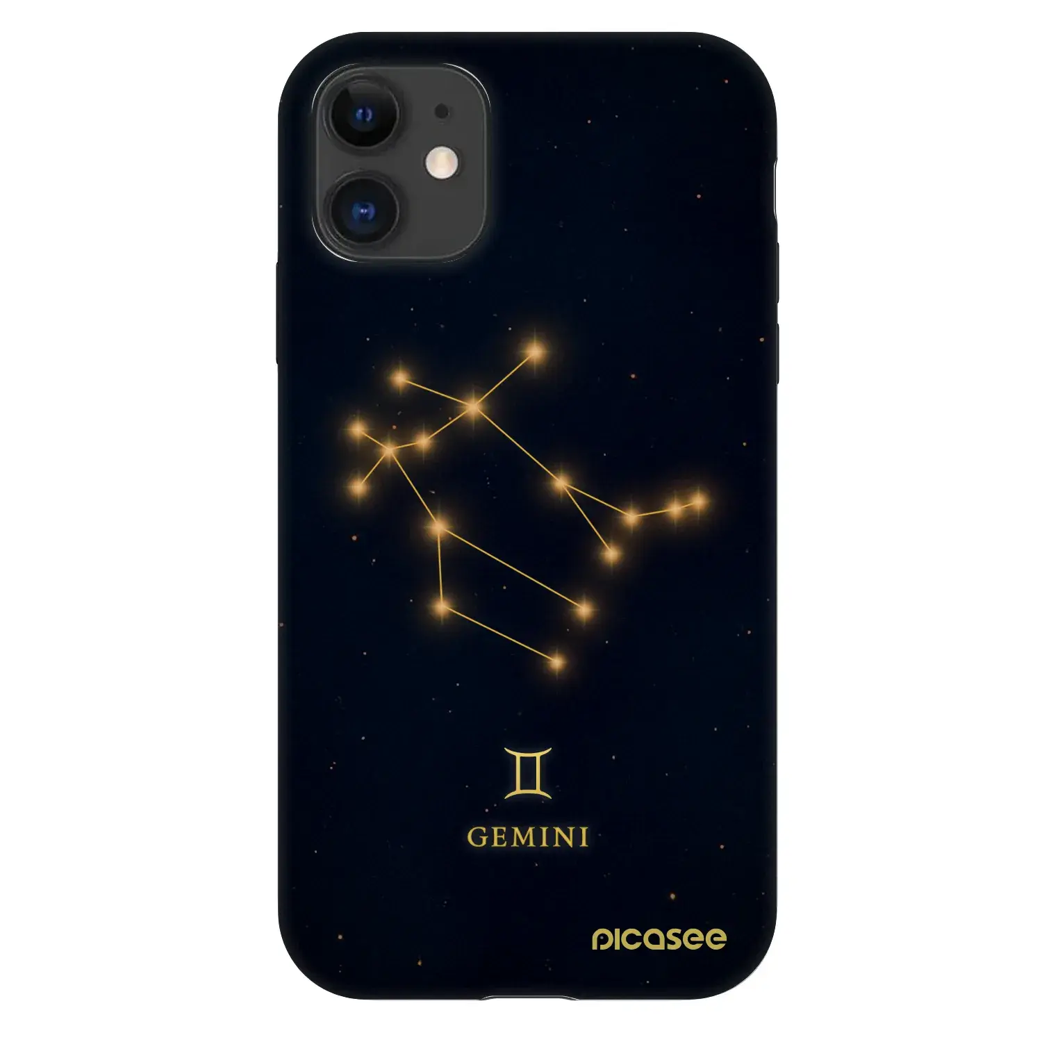 Fashion Case pro Apple iPhone 11 - GEMINI