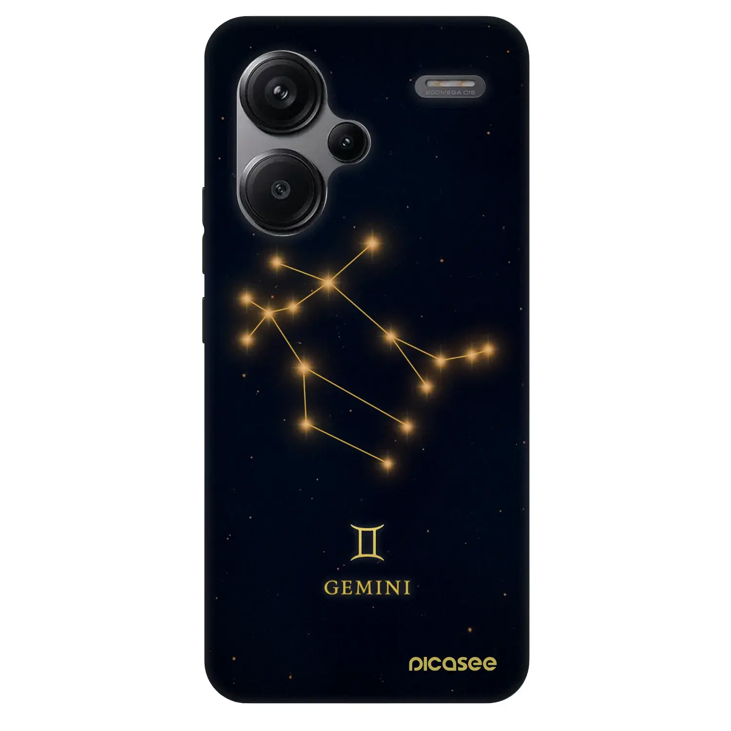Fashion Case pro Xiaomi Redmi Note 13 Pro+ 5G - GEMINI