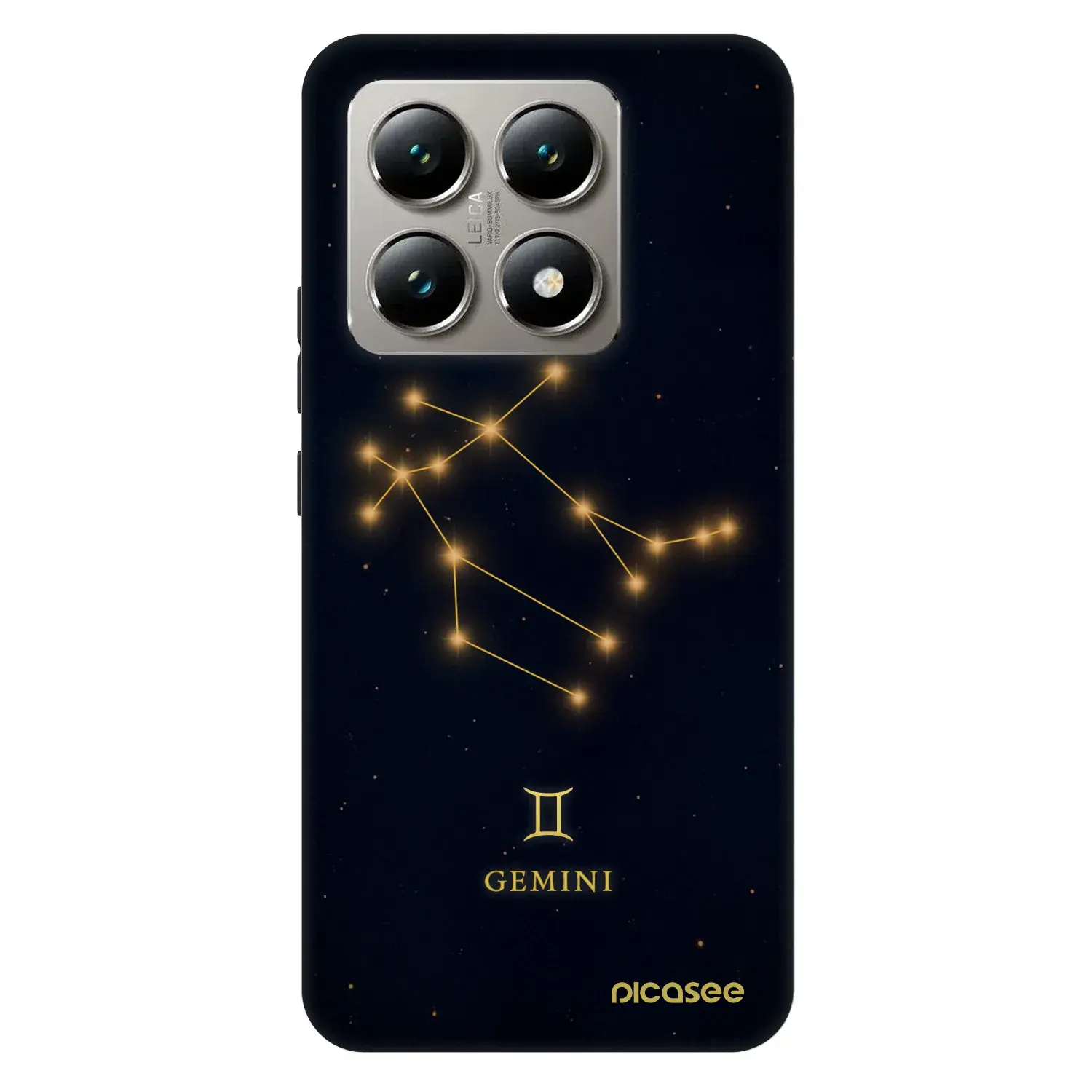 Fashion Case pro Xiaomi 14T - GEMINI