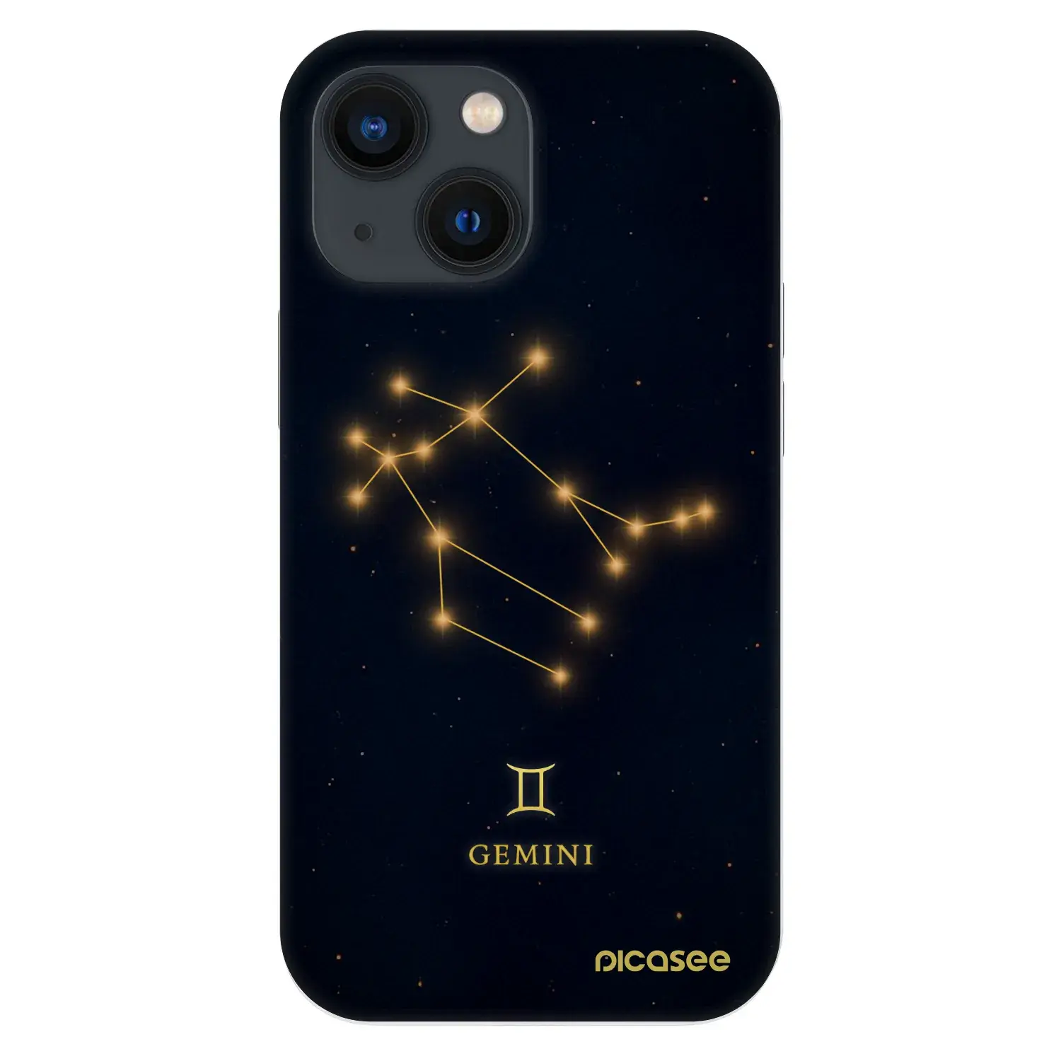 Fashion Case pro Apple iPhone 13 mini - GEMINI