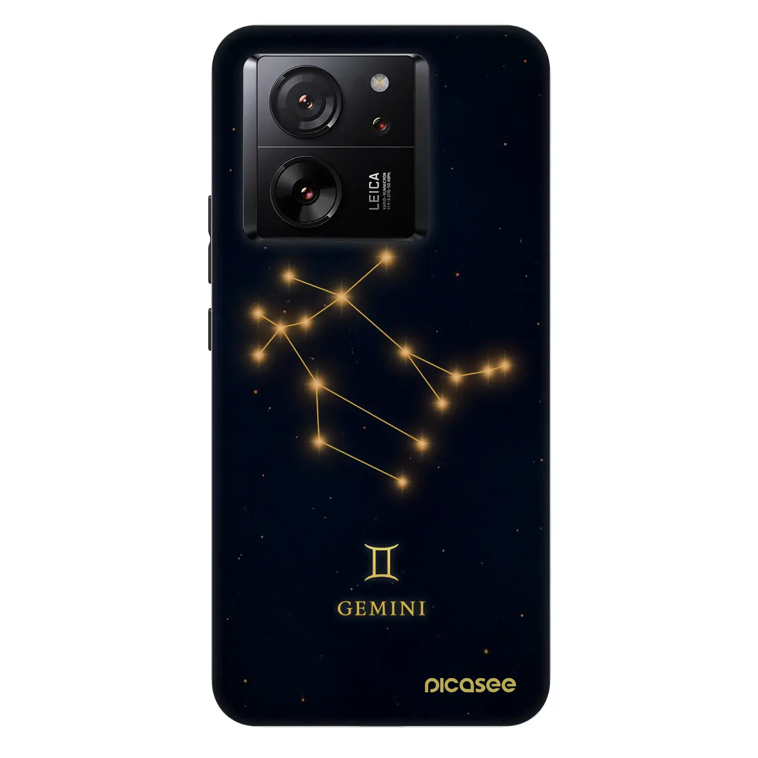 Fashion Case pro Xiaomi 13T Pro - GEMINI