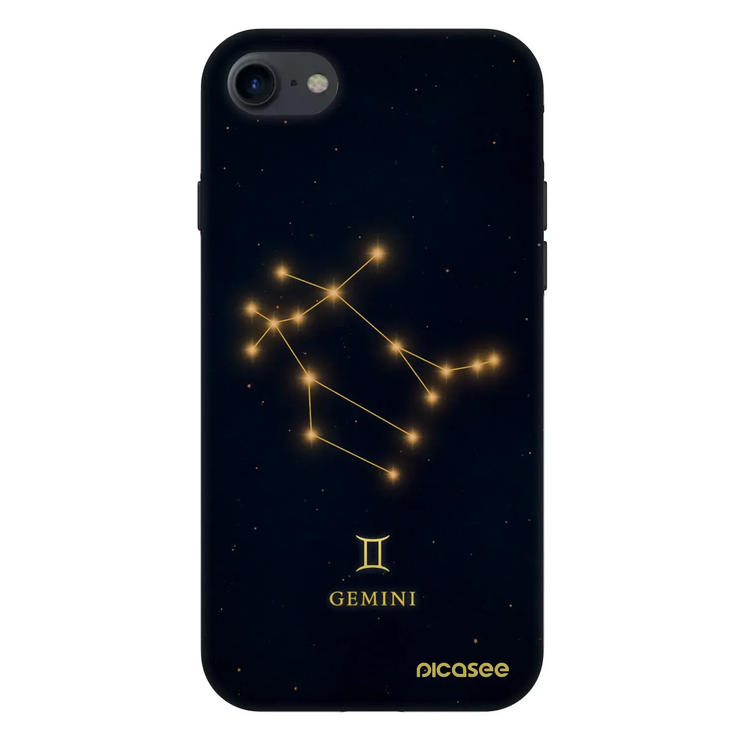 Fashion Case pro Apple iPhone SE 2022 - GEMINI