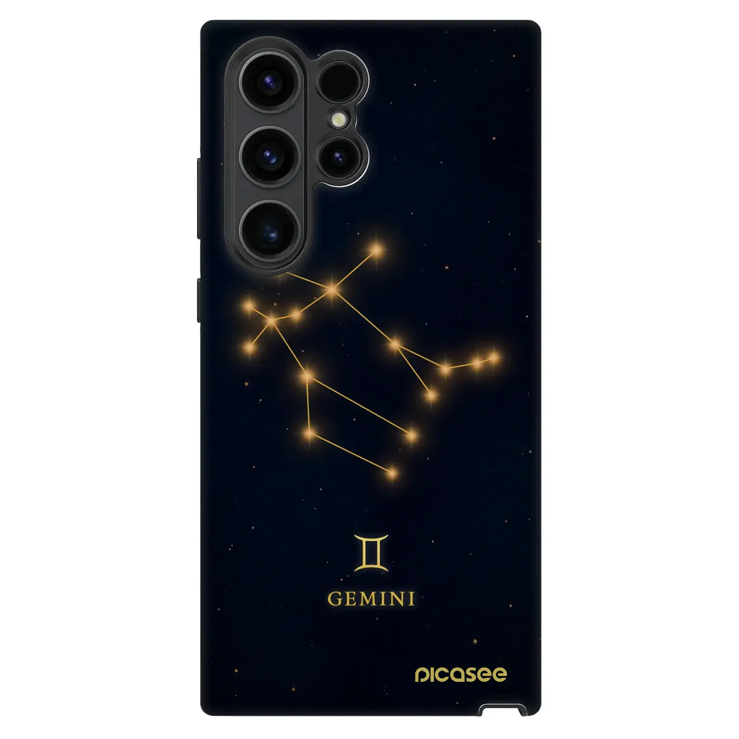 Fashion Case pro Samsung Galaxy S23 Ultra 5G - GEMINI