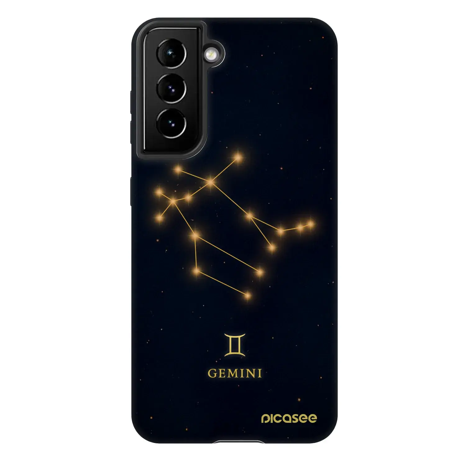 Fashion Case pro Samsung Galaxy S22 5G - GEMINI