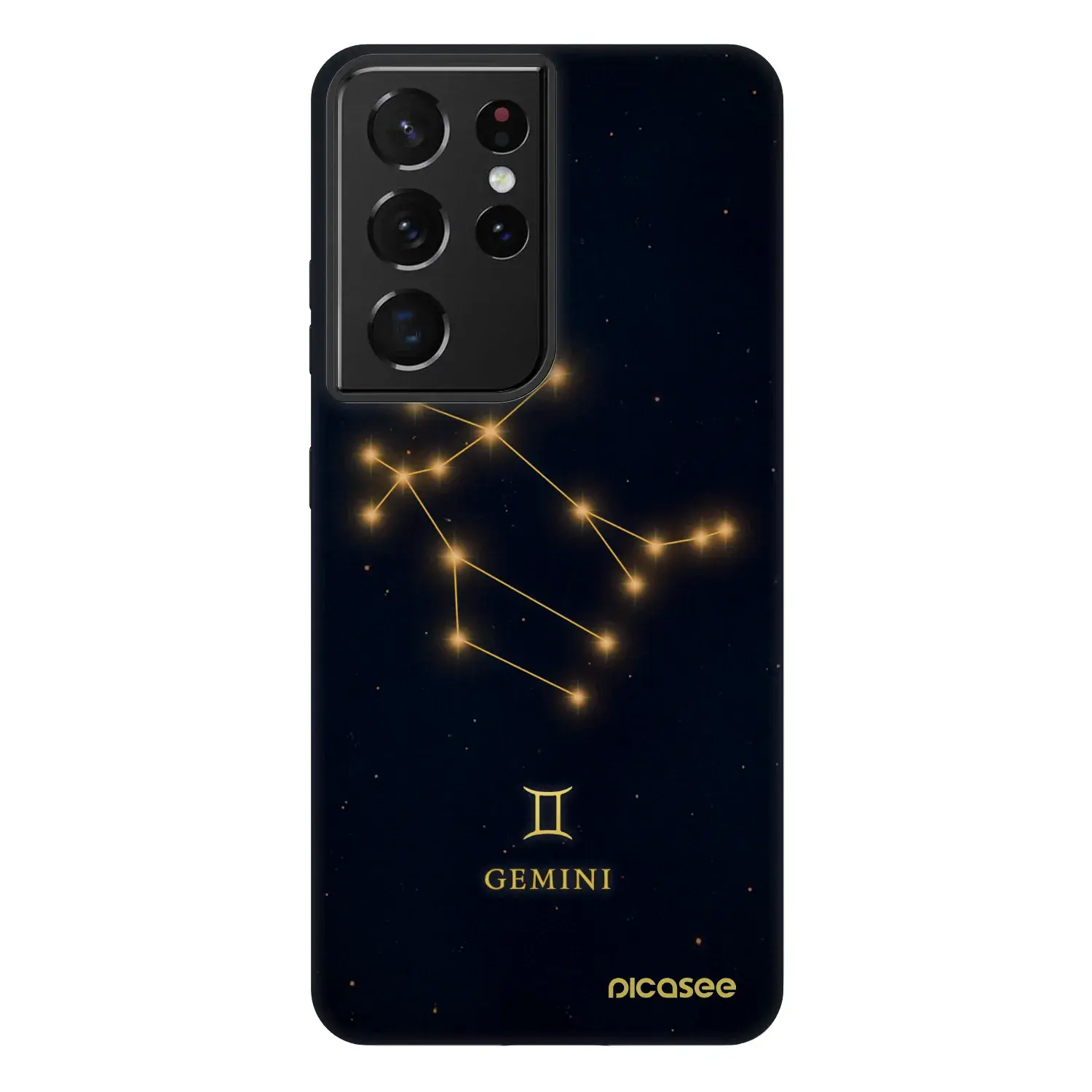 Fashion Case pro Samsung Galaxy S21 Ultra 5G G998B - GEMINI
