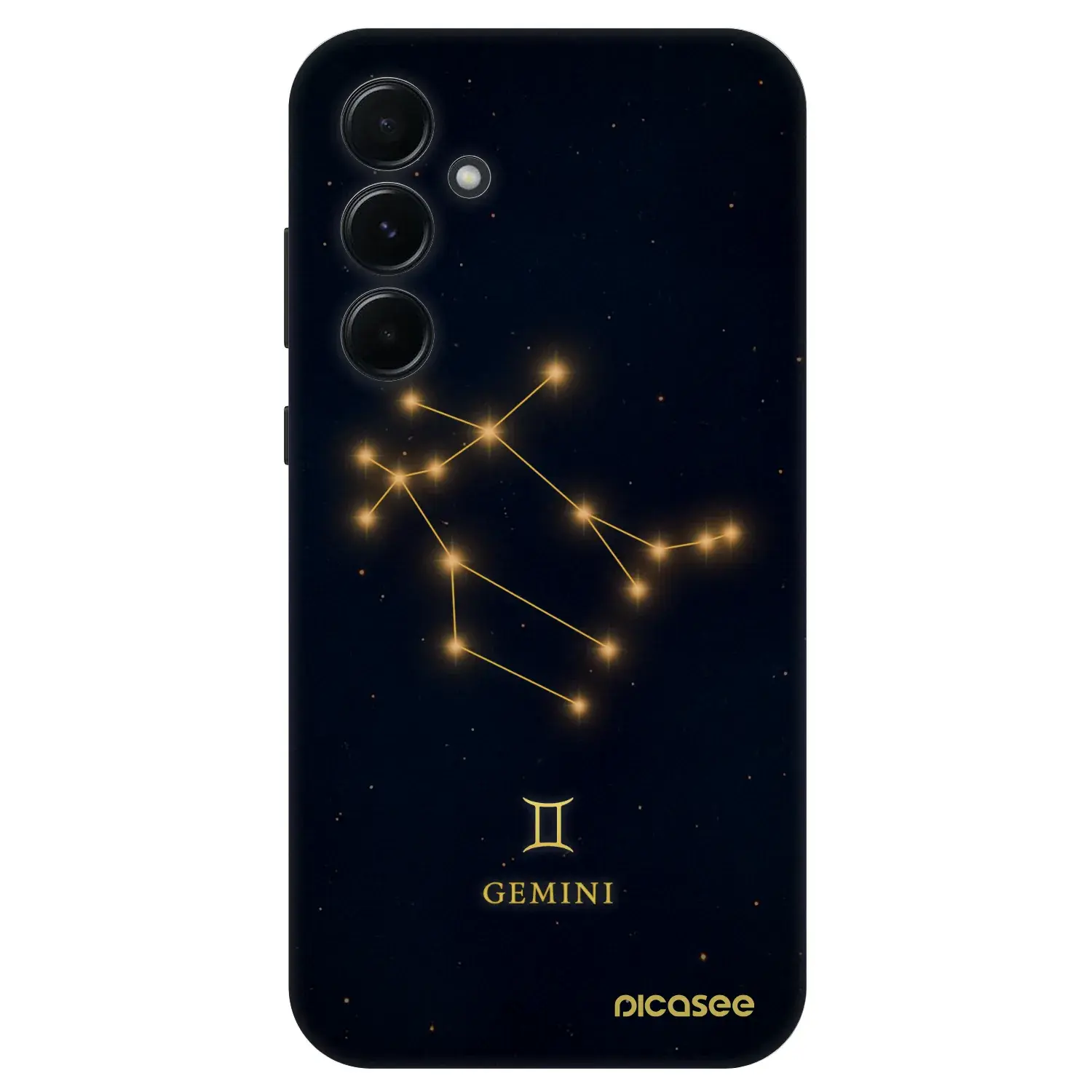 Fashion Case pro Samsung Galaxy A55 5G A556B - GEMINI
