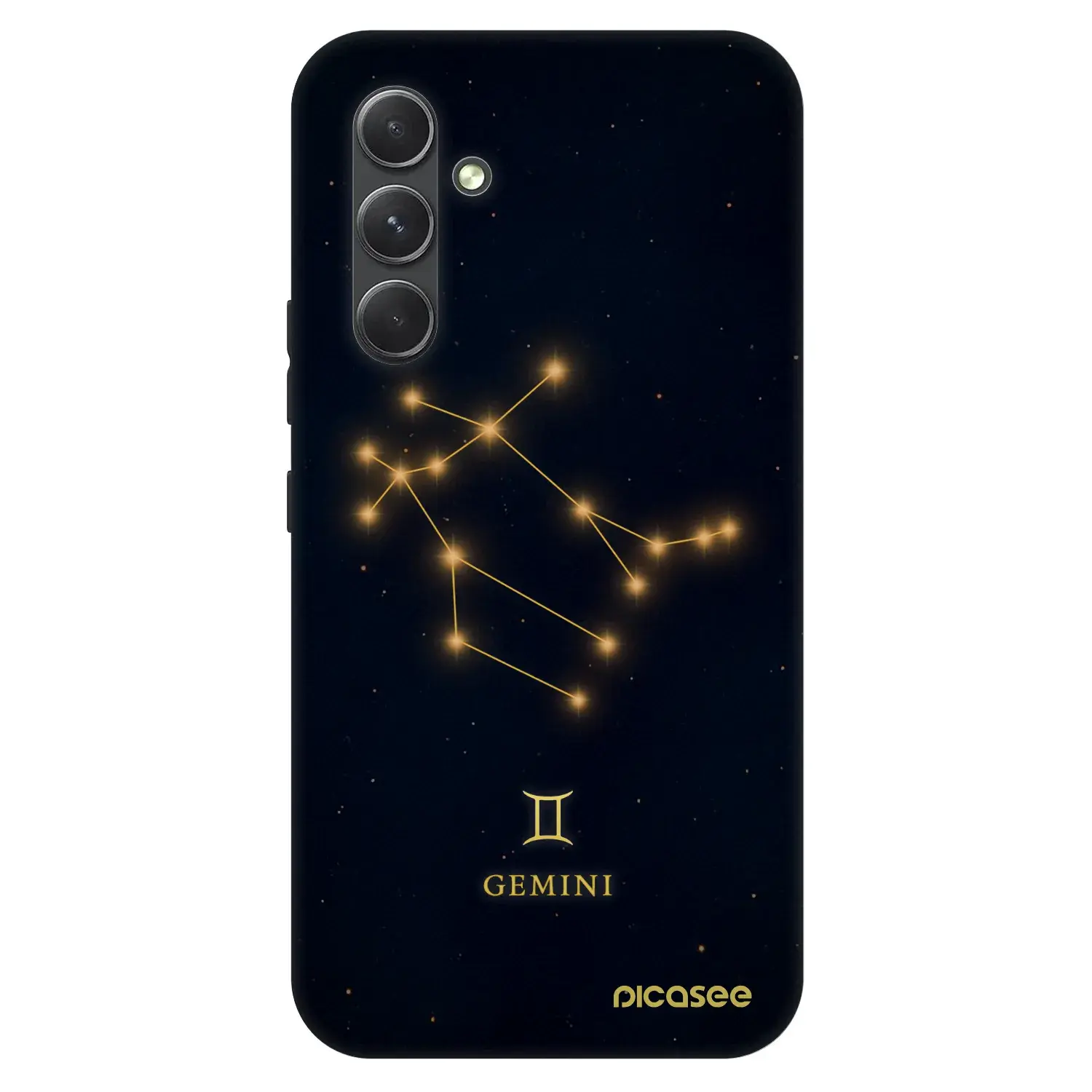 Fashion Case pro Samsung Galaxy A54 5G A546B - GEMINI