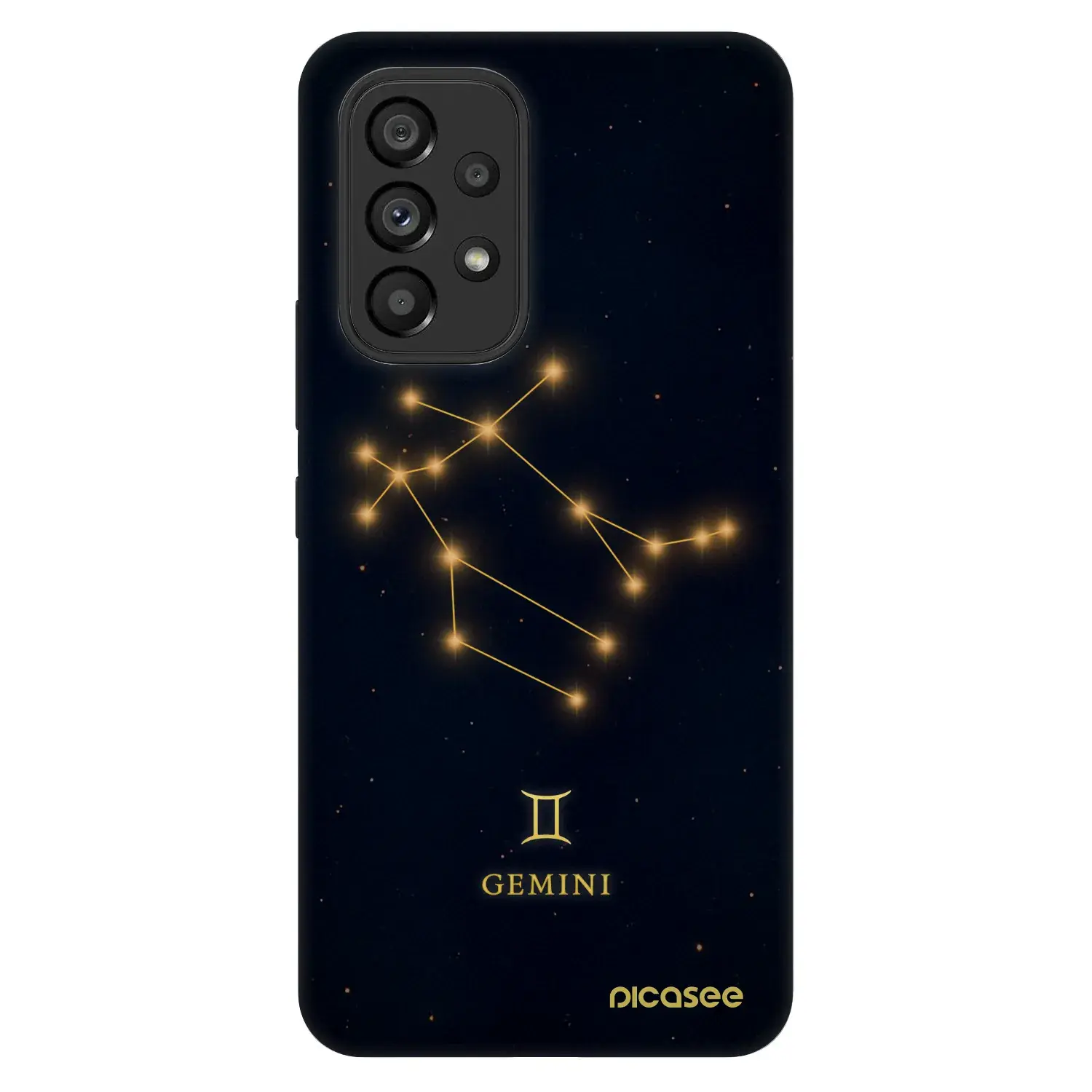 Fashion Case pro Samsung Galaxy A53 5G A536 - GEMINI