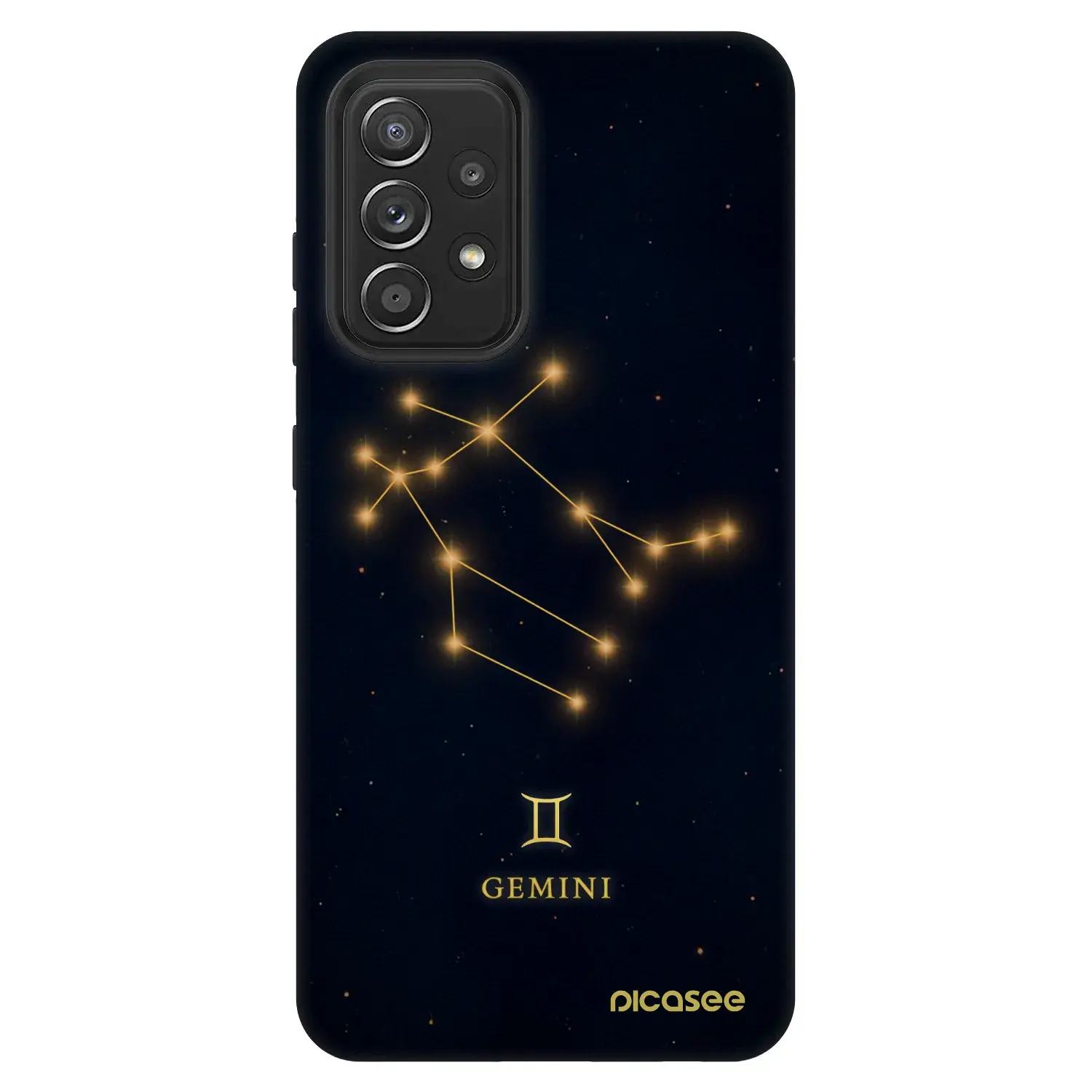 Fashion Case pro Samsung Galaxy A52s 5G A528B - GEMINI