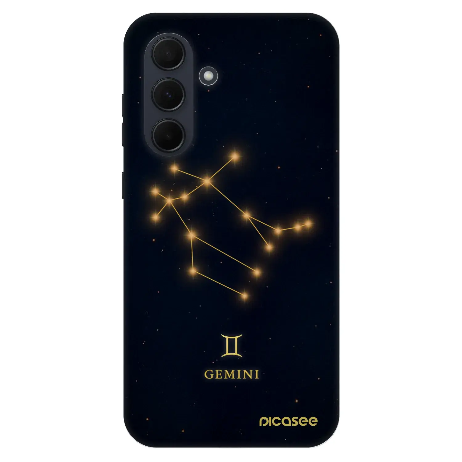 Fashion Case pro Samsung Galaxy A35 5G A356B - GEMINI