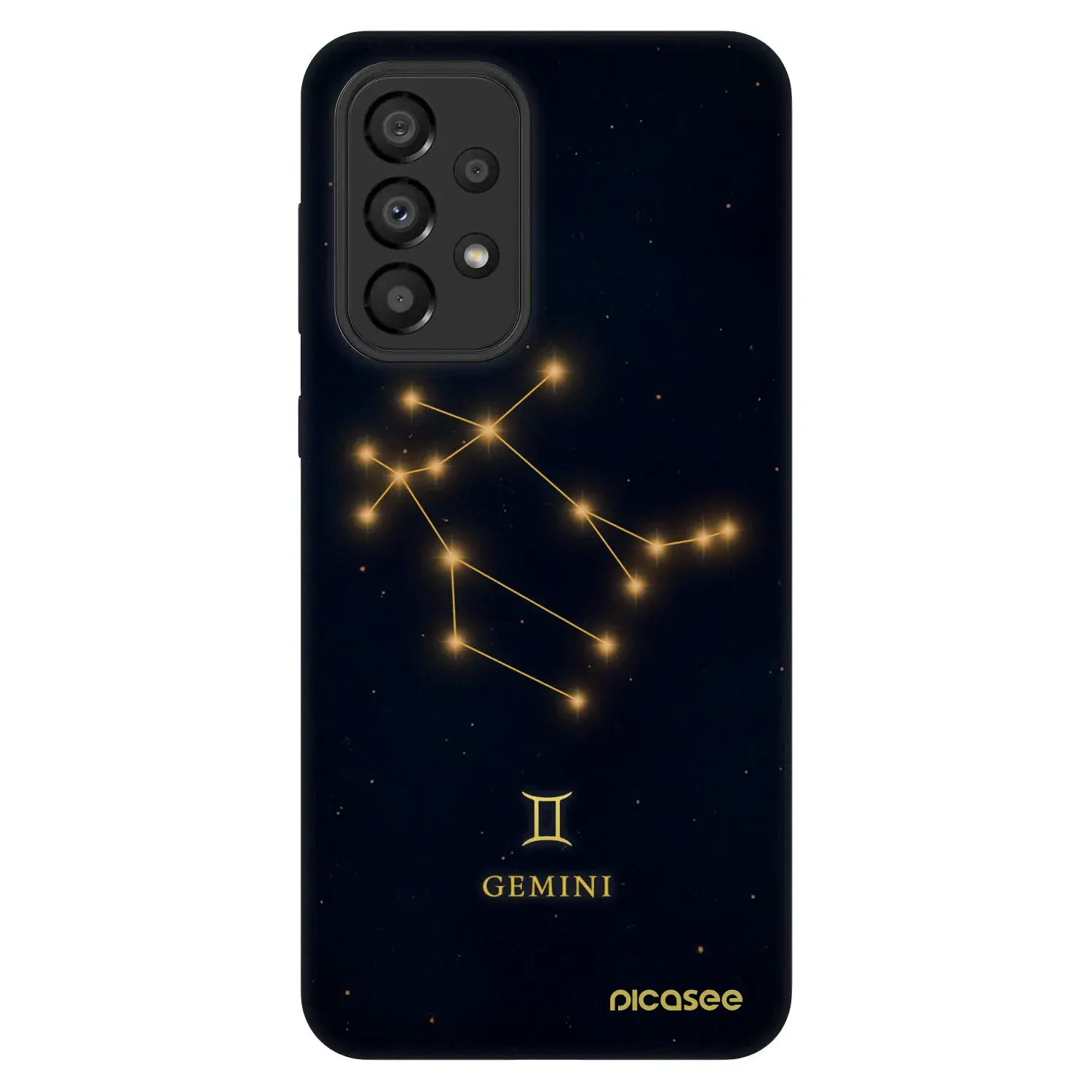 Fashion Case pro Samsung Galaxy A33 5G A336 - GEMINI