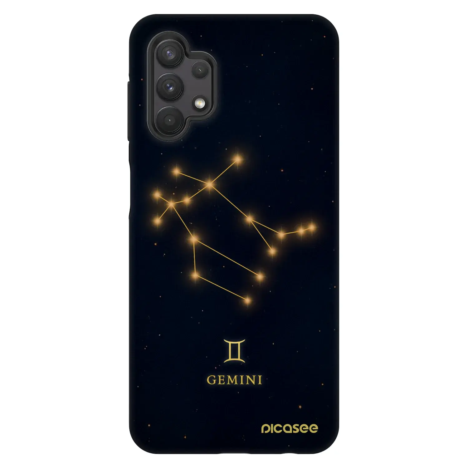 Fashion Case pro Samsung Galaxy A32 5G A326B - GEMINI