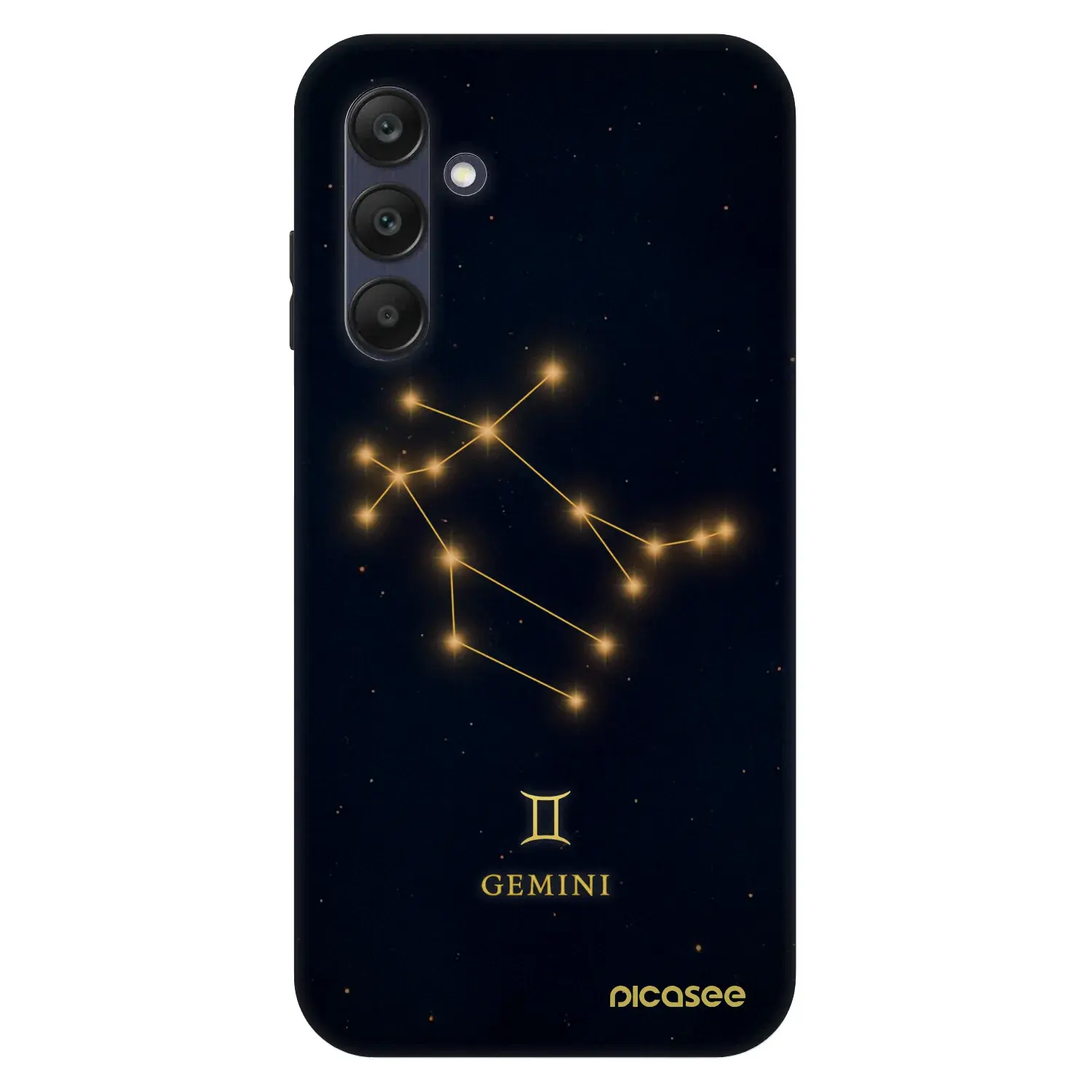 Fashion Case pro Samsung Galaxy A25 A256B 5G - GEMINI