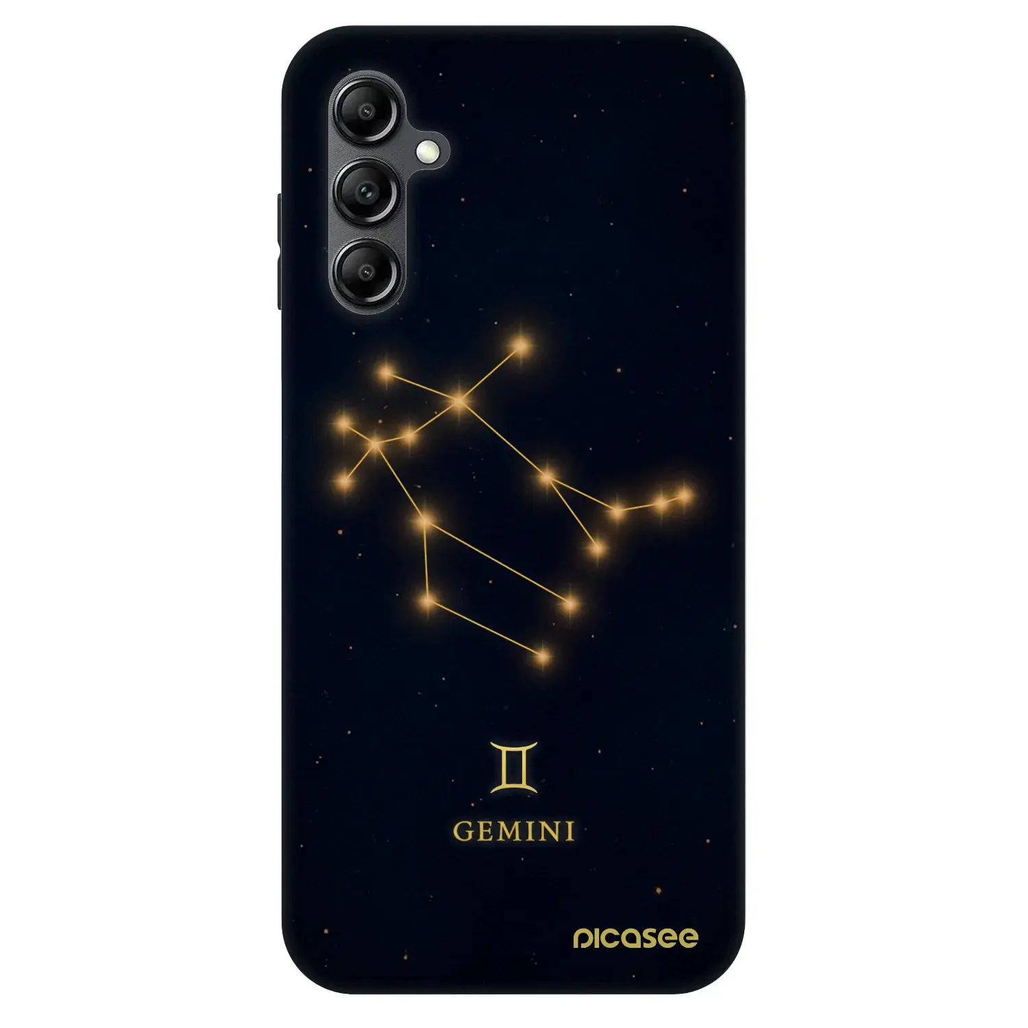 Fashion Case pro Samsung Galaxy A14 5G A146P - GEMINI