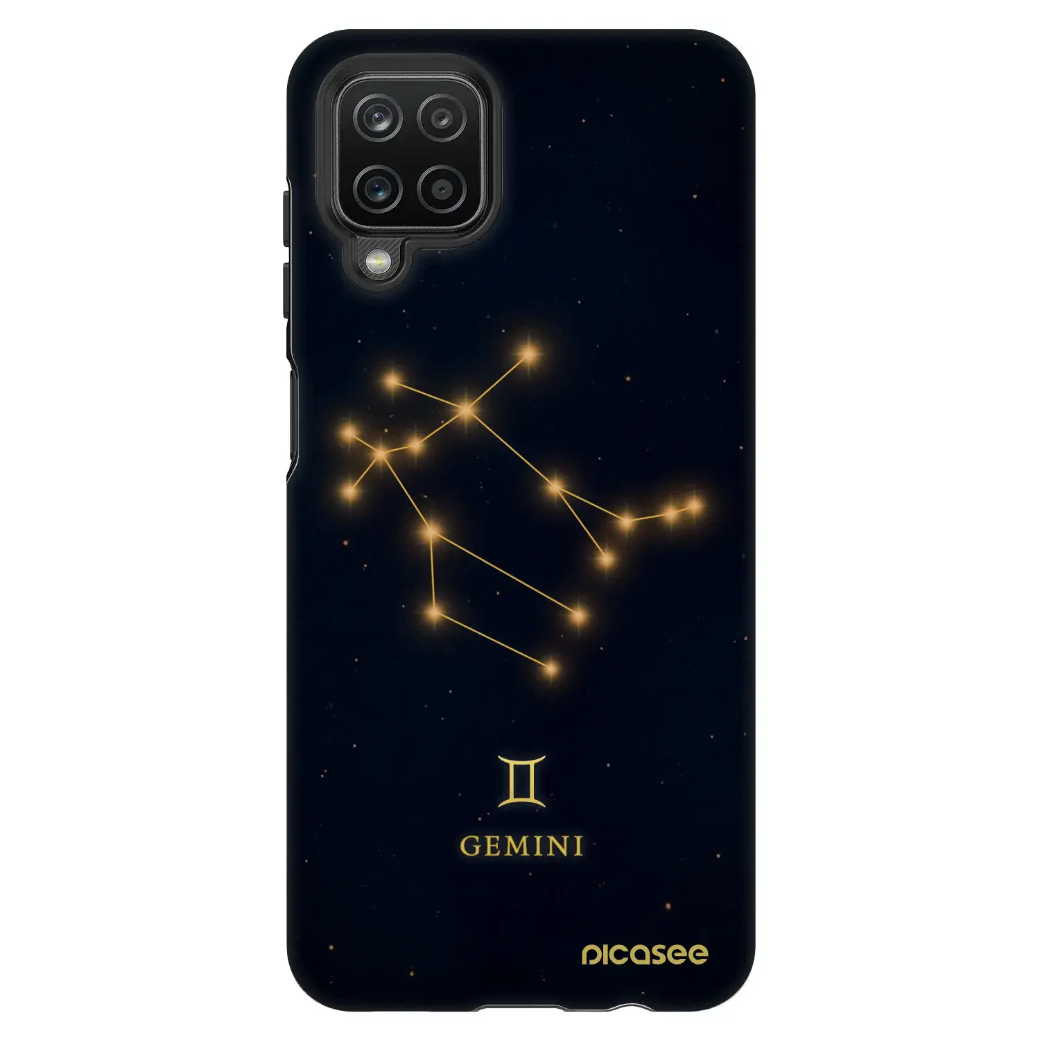 Fashion Case pro Samsung Galaxy A12 A125F - GEMINI