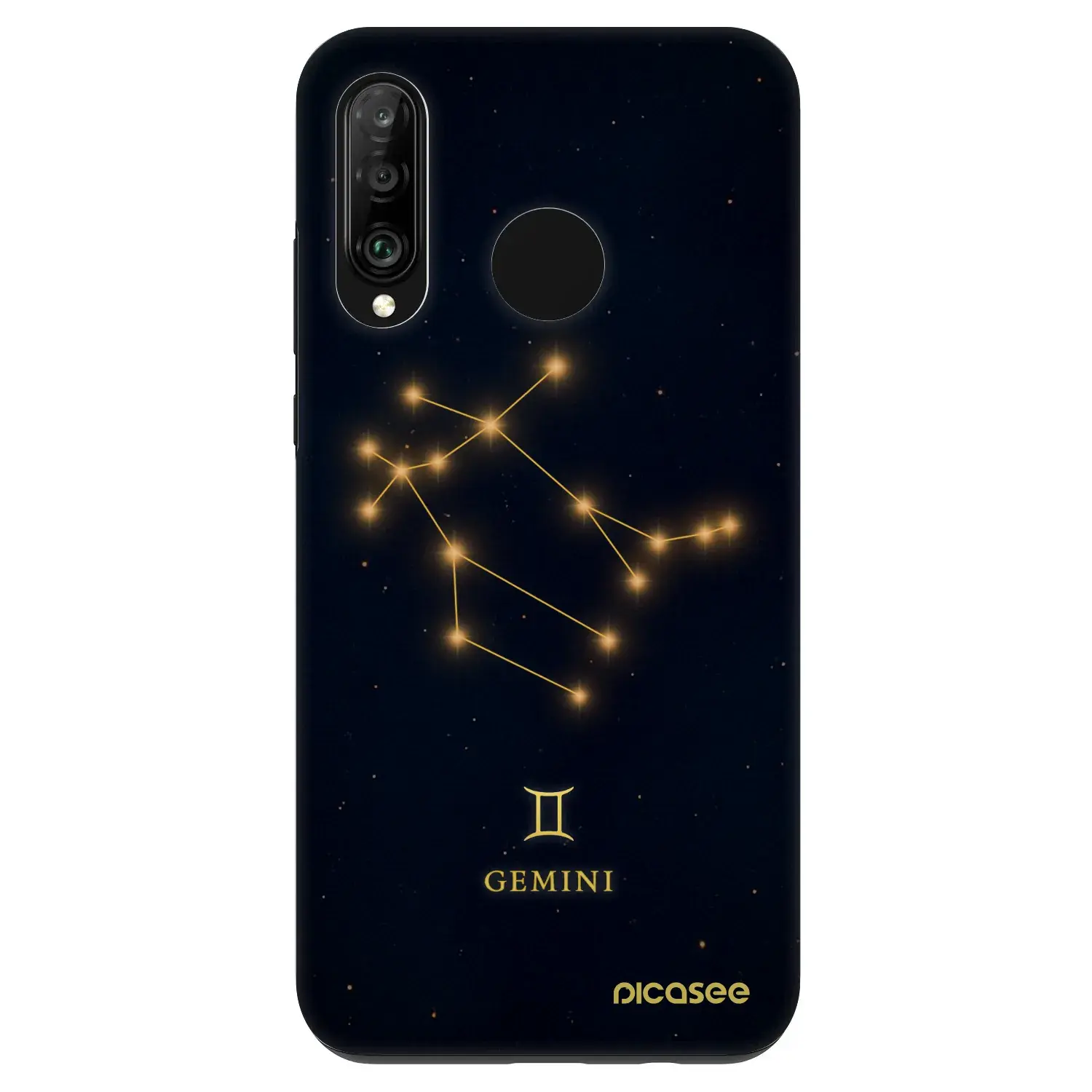 Fashion Case pro Huawei P30 Lite - GEMINI