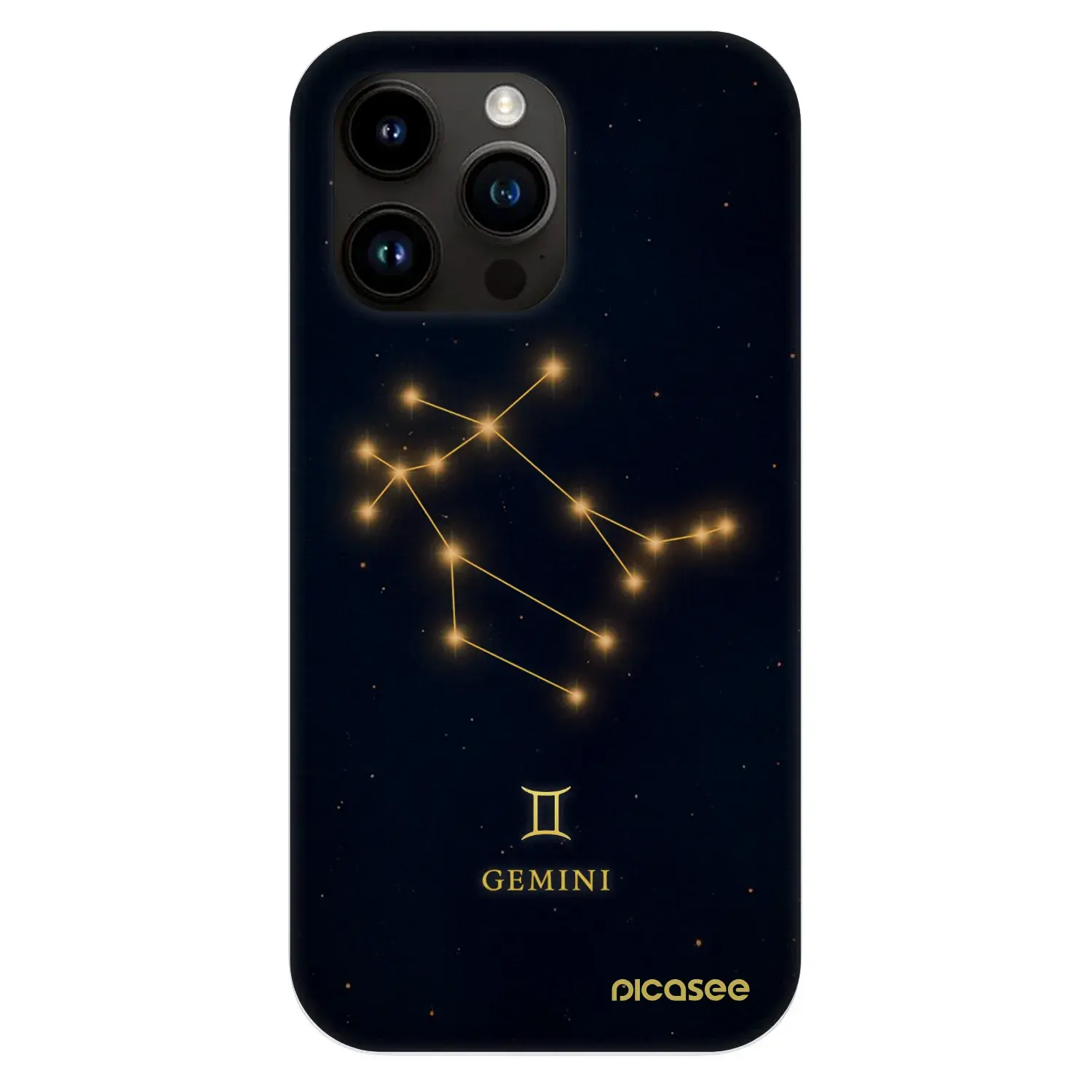 Fashion Case MagSafe Apple iPhone 13 Pro - GEMINI
