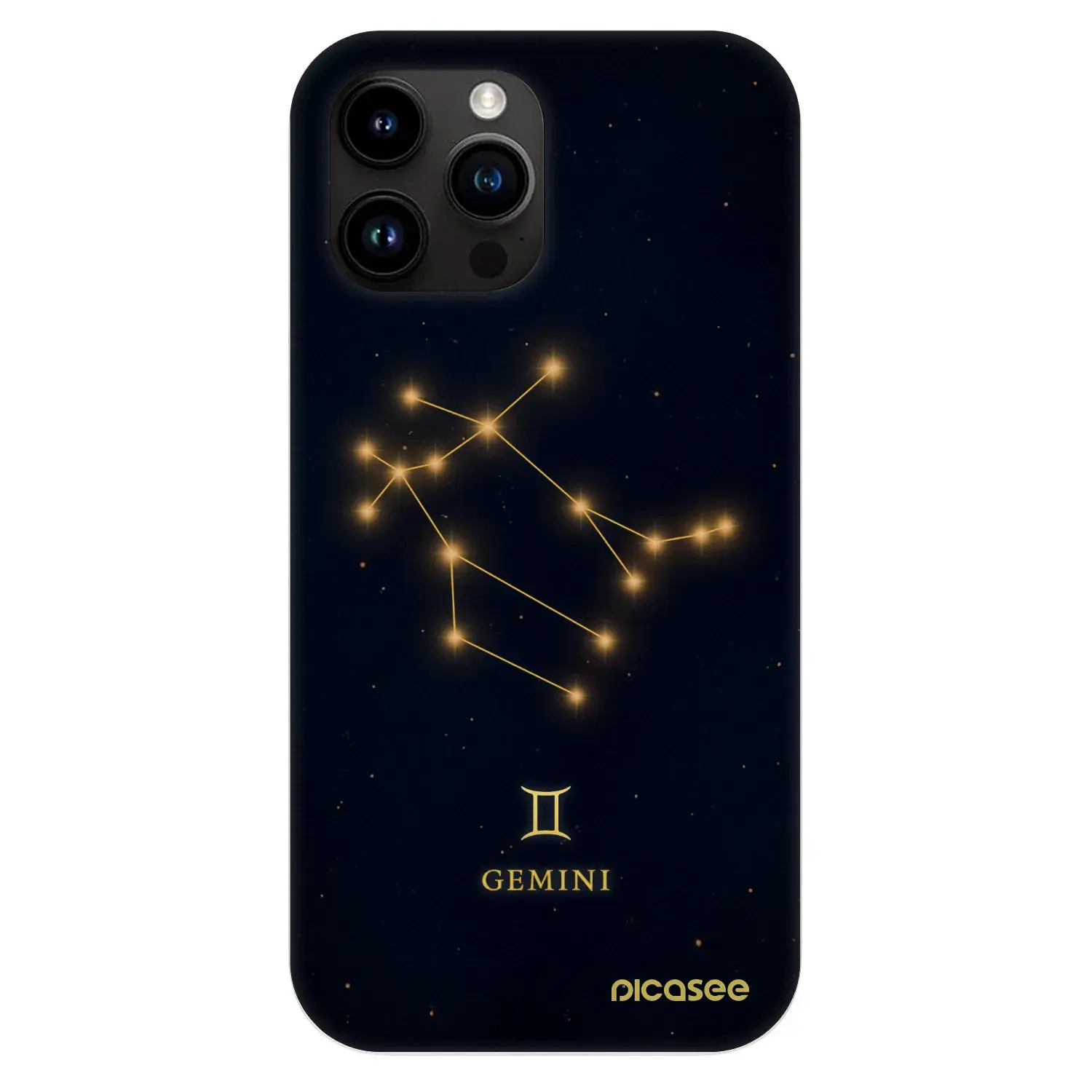Fashion Case MagSafe Apple iPhone 13 Pro Max - GEMINI