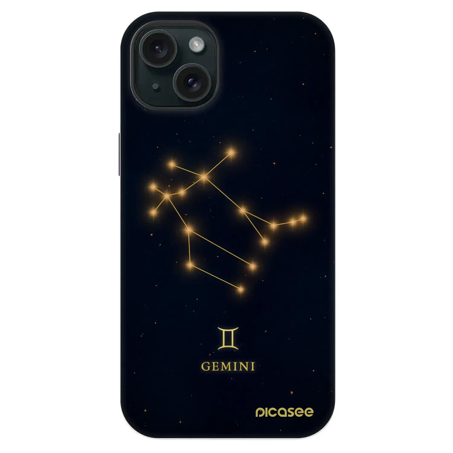 Fashion Case MagSafe Apple iPhone 14 Plus - GEMINI