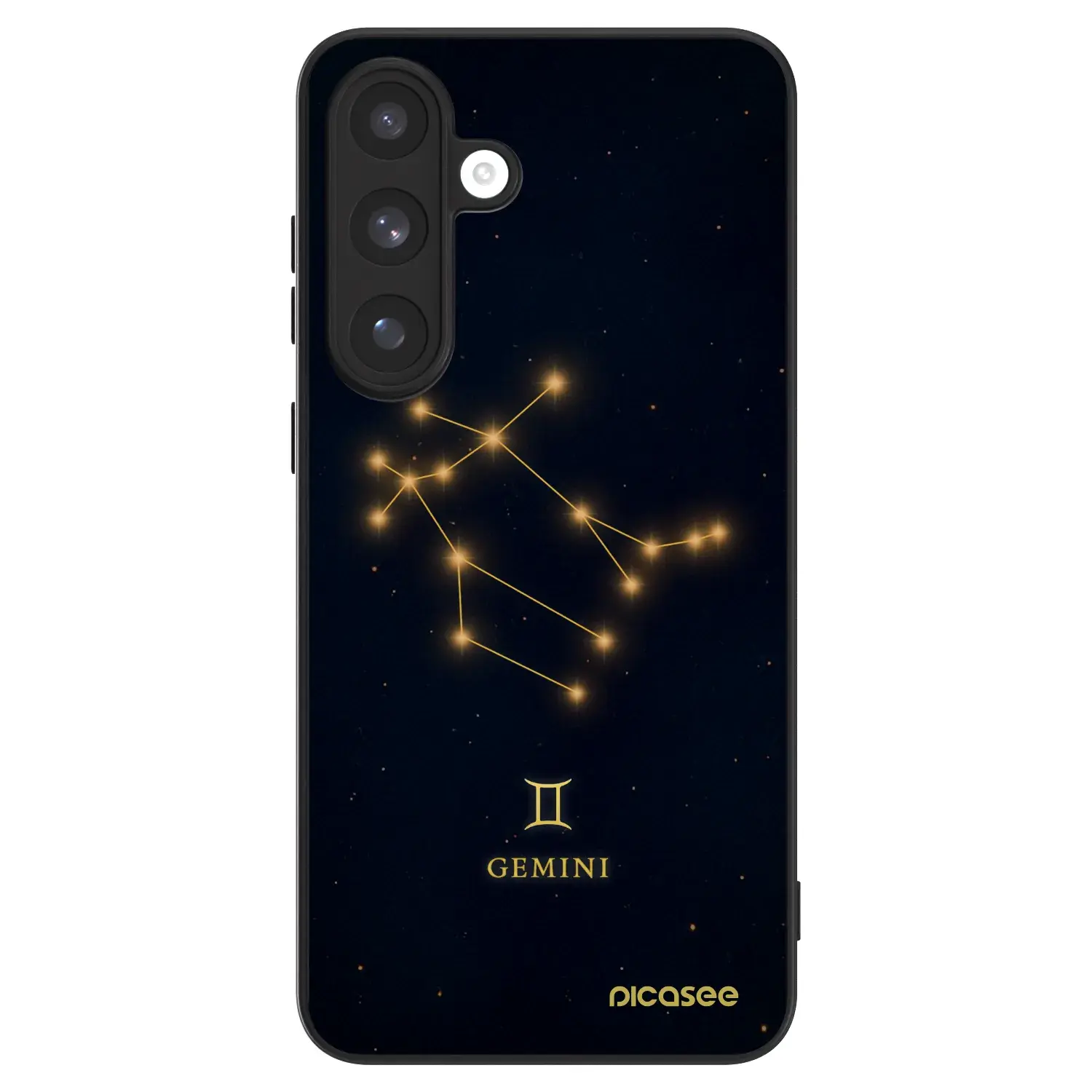 ULTIMATE CASE PowerShare pro Samsung Galaxy S25 FE 5G - GEMINI