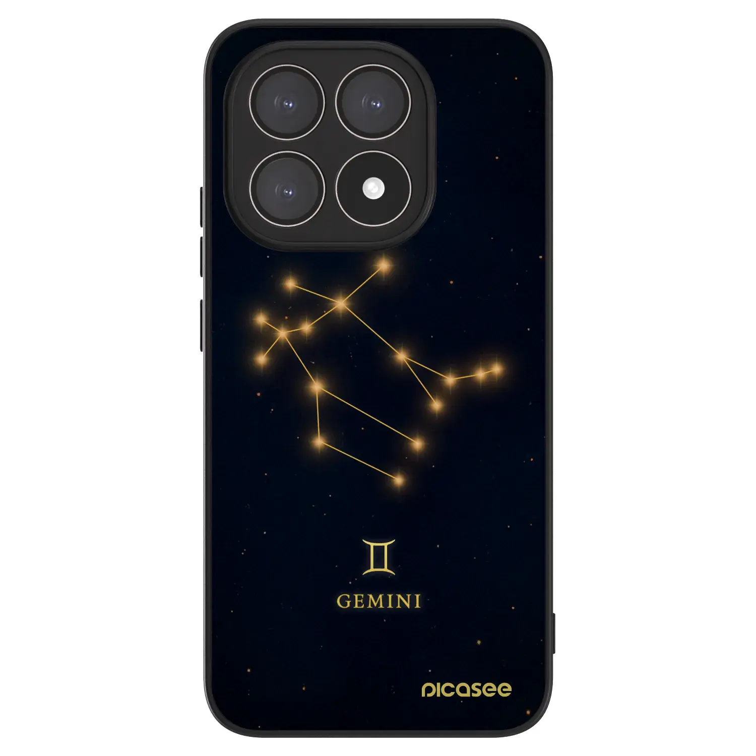 ULTIMATE CASE pro Xiaomi 15T - GEMINI