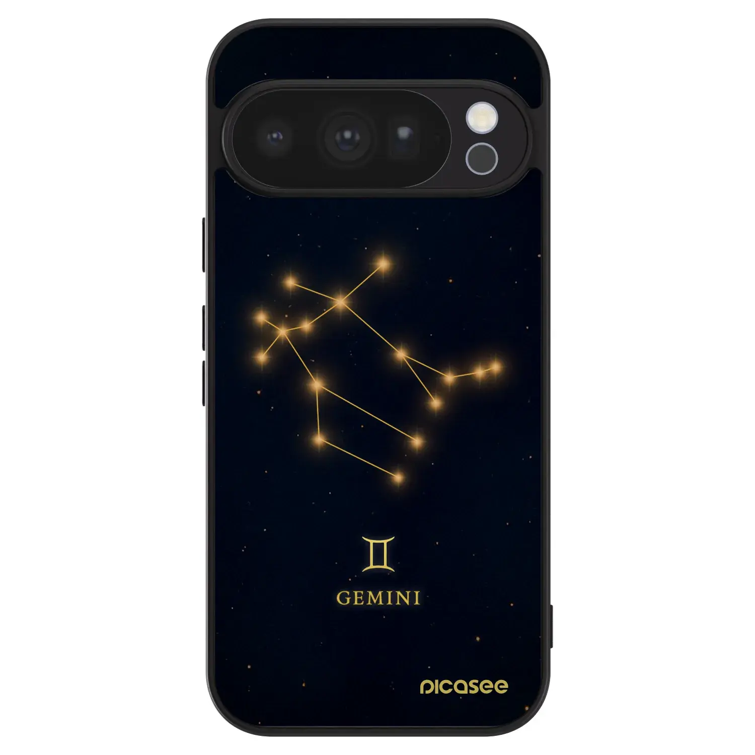 ULTIMATE CASE pro Google Pixel 10 Pro - GEMINI