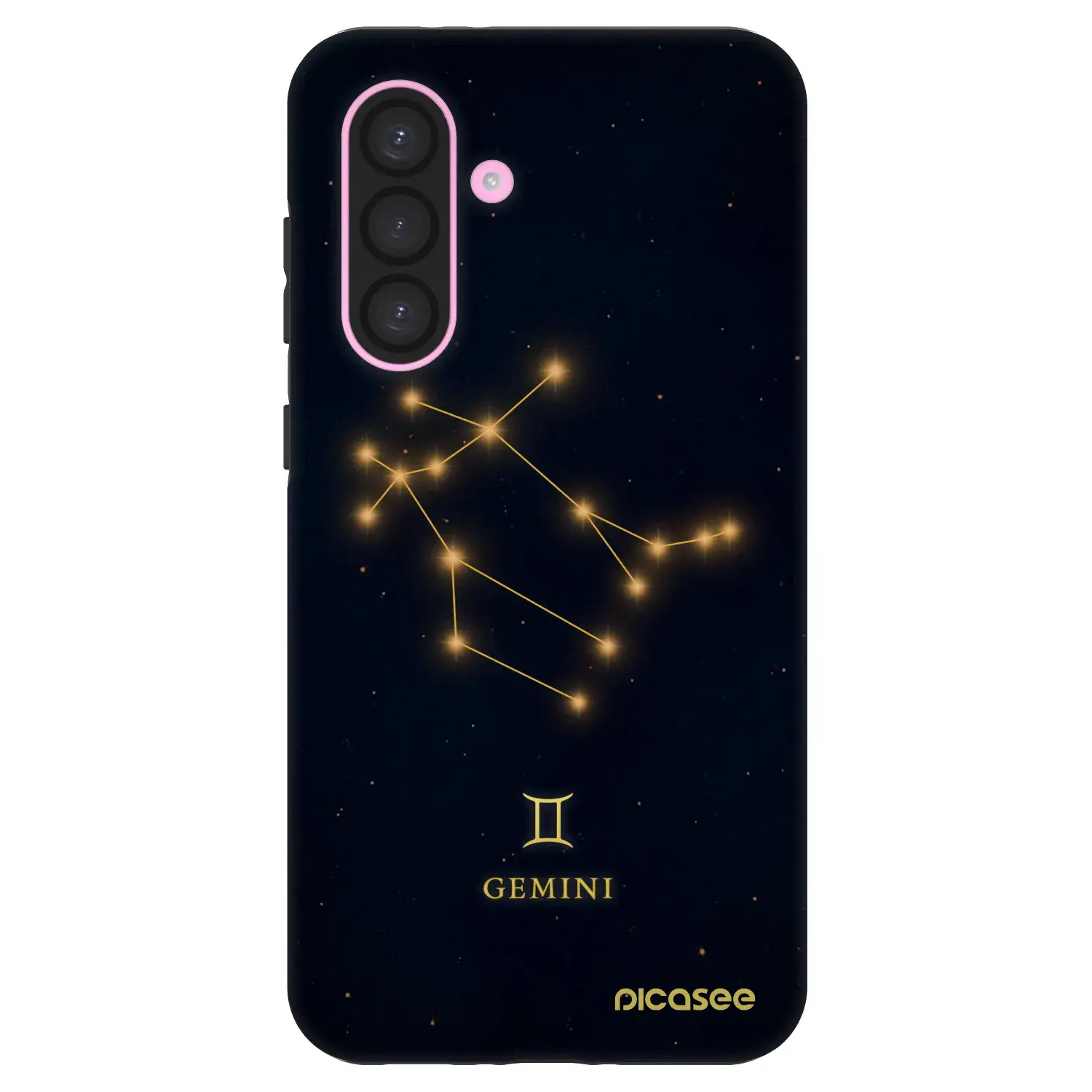 Fashion Case pro Samsung Galaxy A56 5G A566B - GEMINI