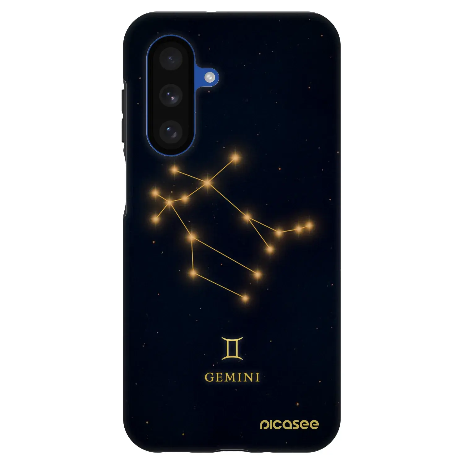 Fashion Case pro Samsung Galaxy A17 5G - GEMINI