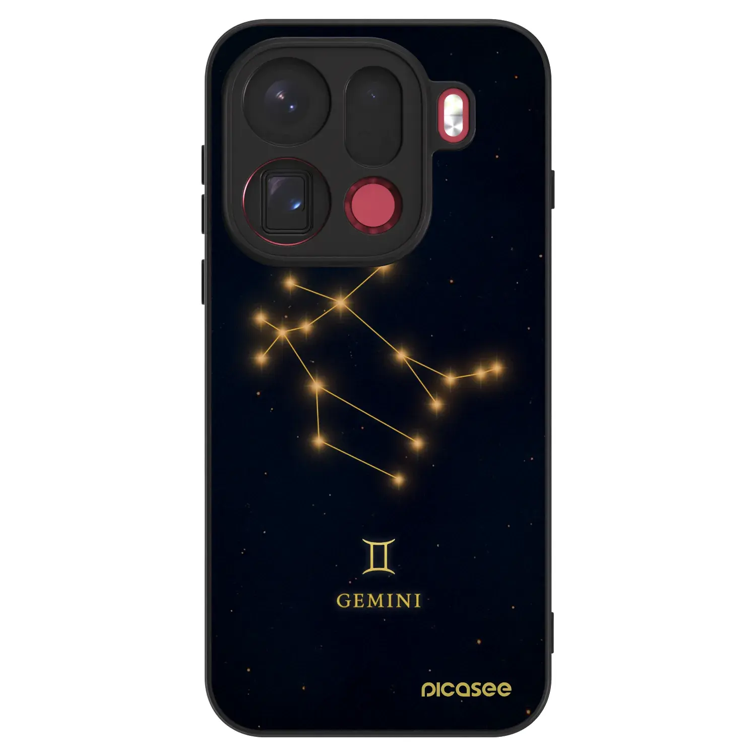 ULTIMATE CASE pro OPPO Find X9 Pro - GEMINI