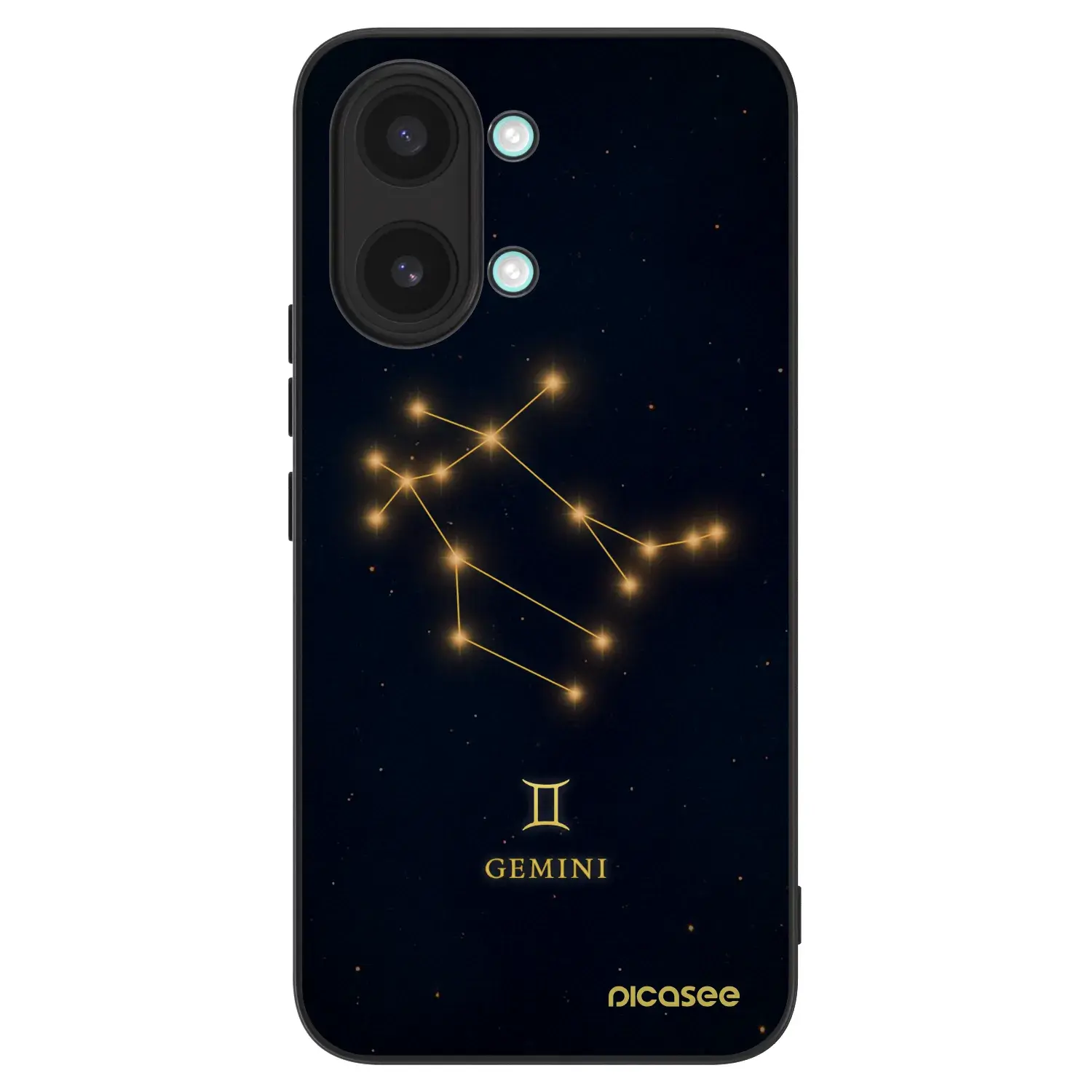 ULTIMATE CASE pro Xiaomi Poco X8 Pro Max - GEMINI