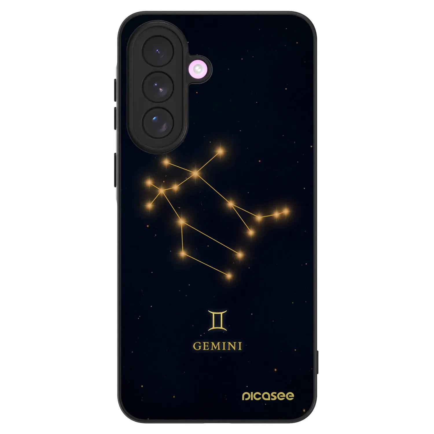 ULTIMATE CASE pro Samsung Galaxy A57 5G - GEMINI