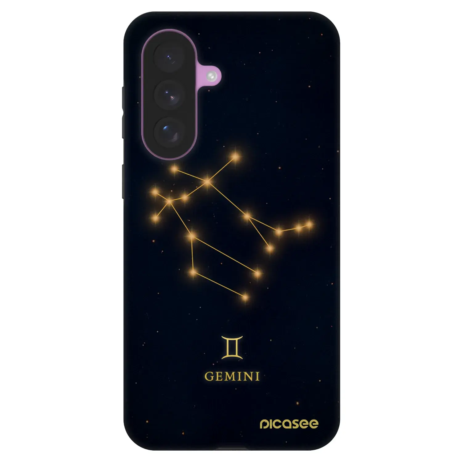 Fashion Case pro Samsung Galaxy A57 5G - GEMINI