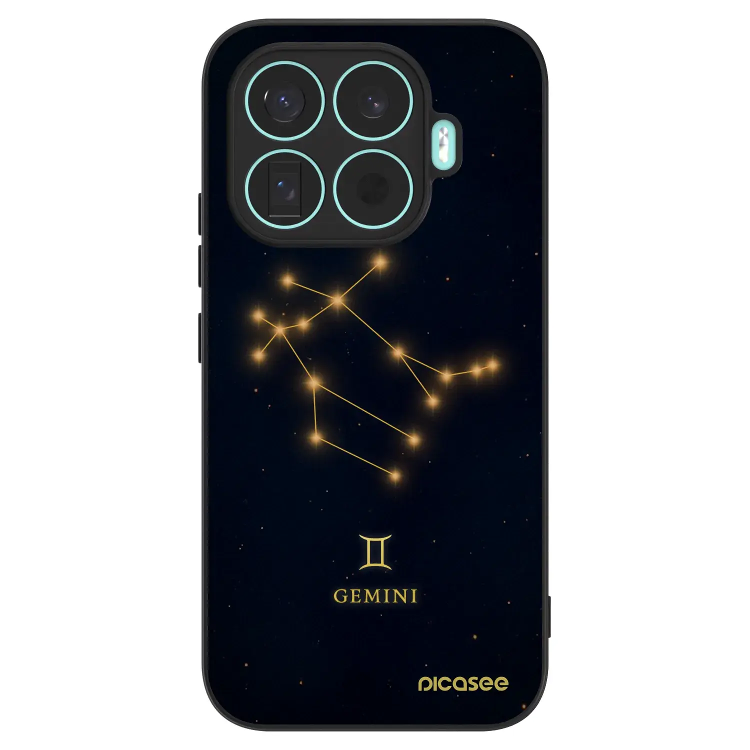 ULTIMATE CASE pro Xiaomi 17T - GEMINI