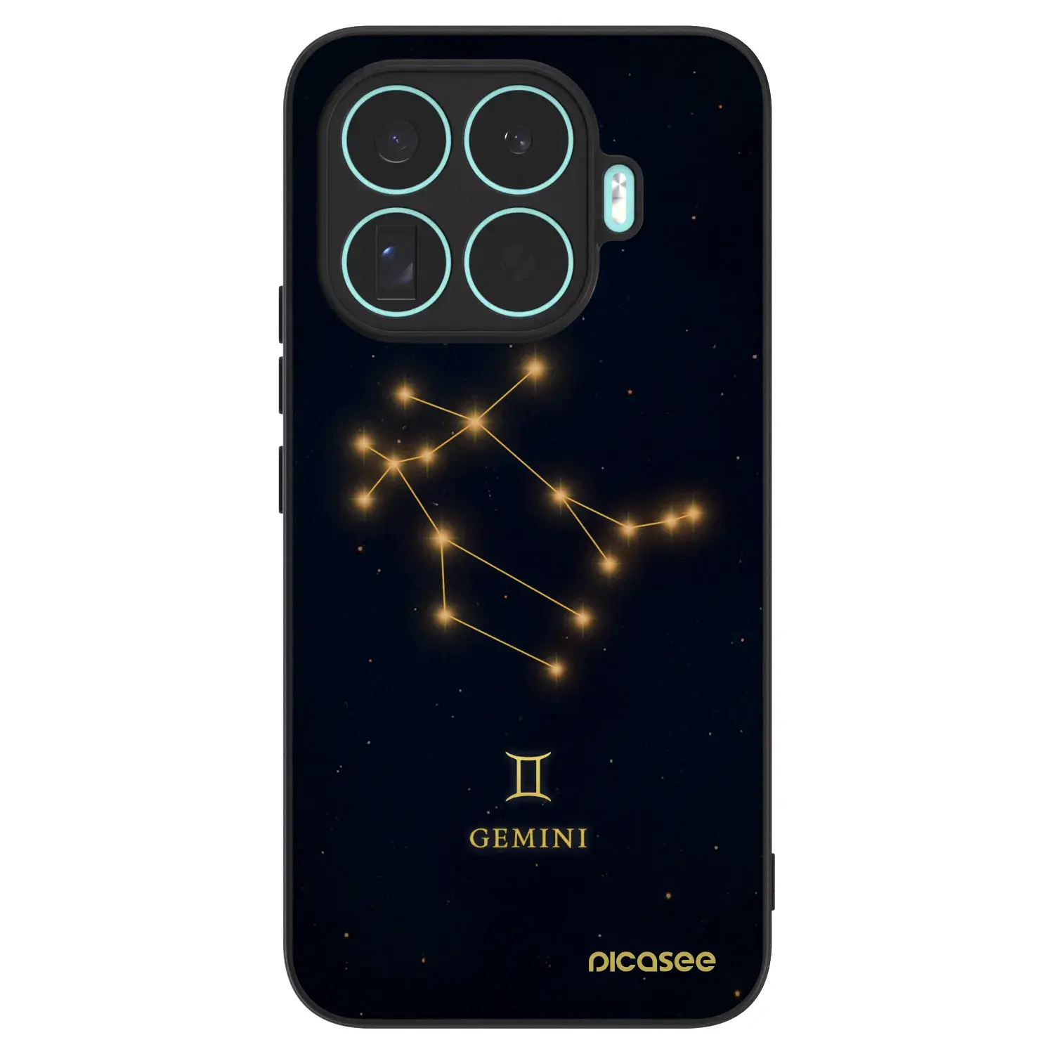 ULTIMATE CASE pro Xiaomi 17T Pro - GEMINI