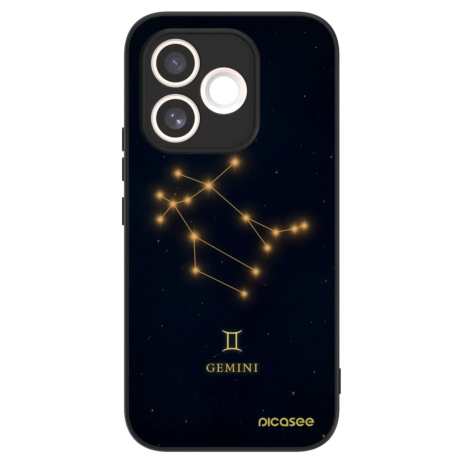 ULTIMATE CASE pro Honor 600 Lite - GEMINI