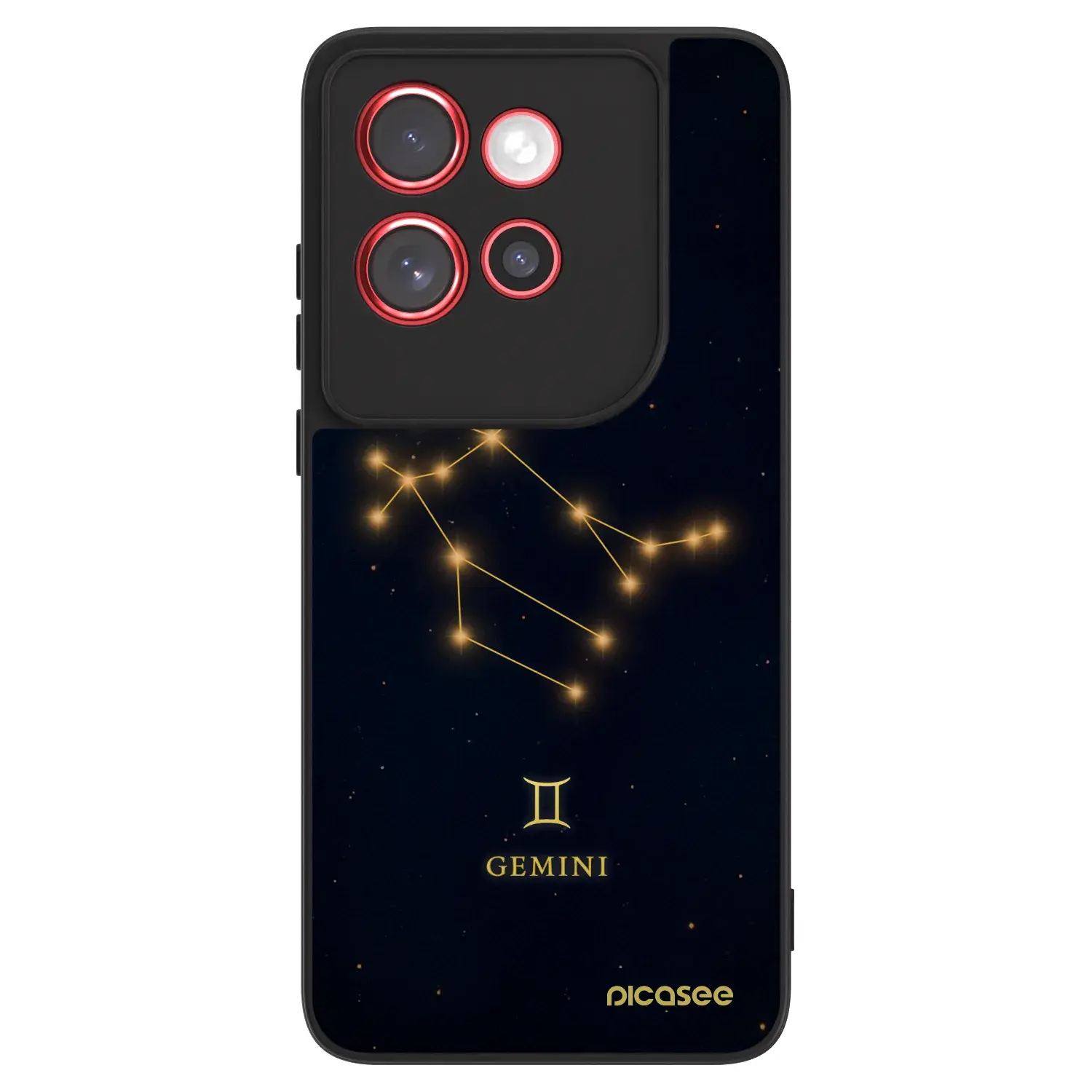 ULTIMATE CASE pro Motorola Edge 60 Neo 5G - GEMINI