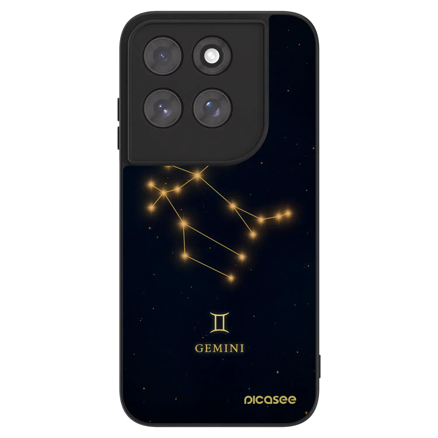 ULTIMATE CASE pro Motorola Moto G77 - GEMINI