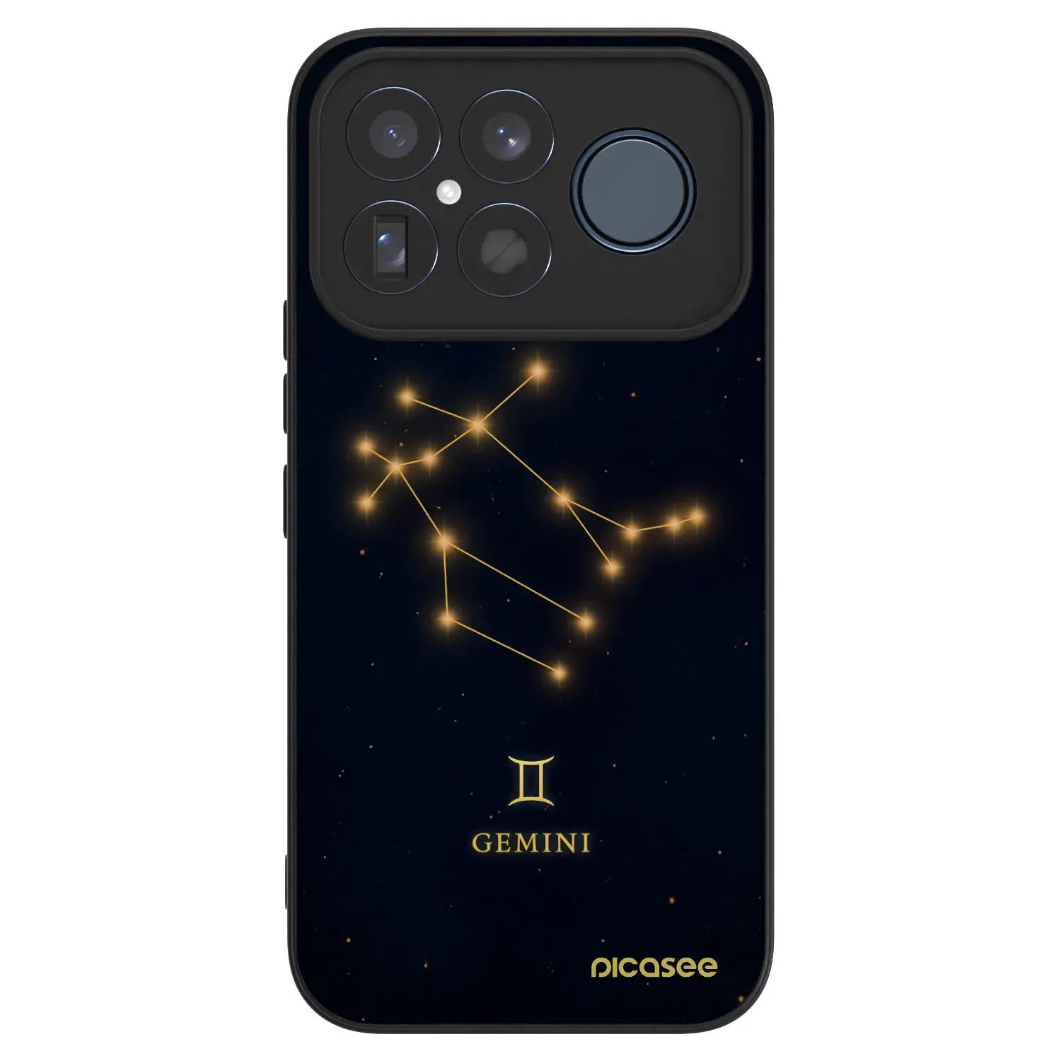 ULTIMATE CASE pro Xiaomi Poco F8 Ultra - GEMINI