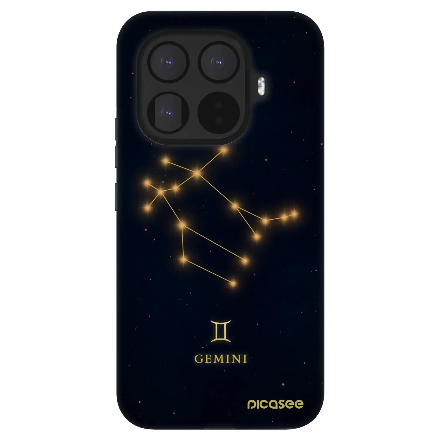 Fashion Case pro Xiaomi 15T Pro - GEMINI