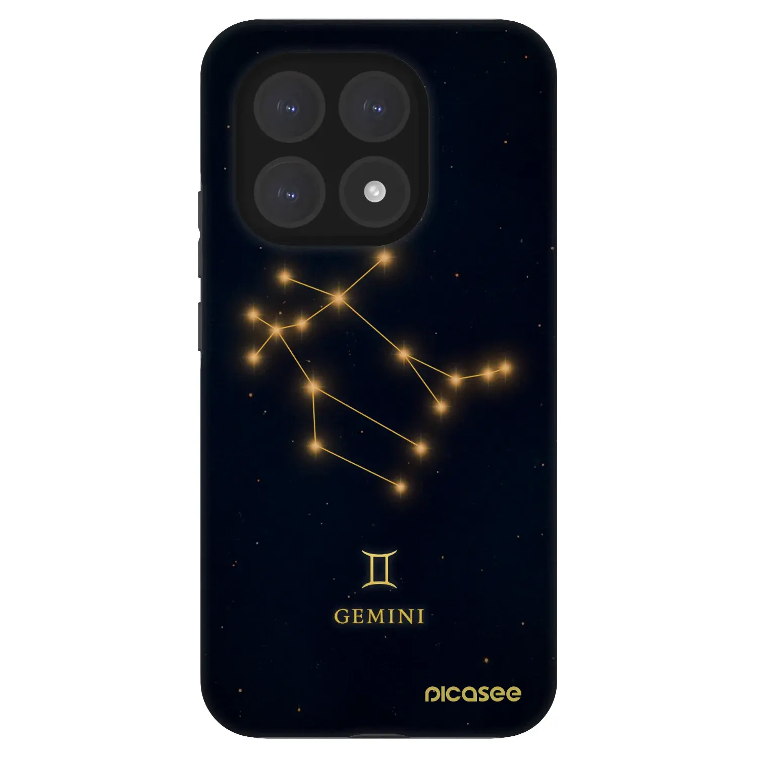 Fashion Case pro Xiaomi 15T - GEMINI